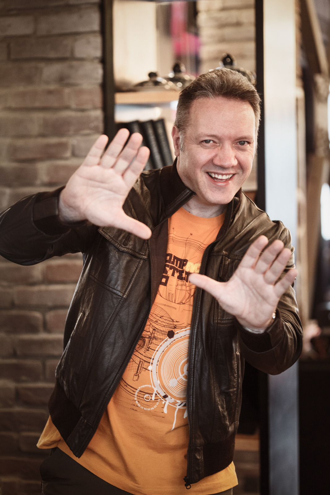 Murat Serezli