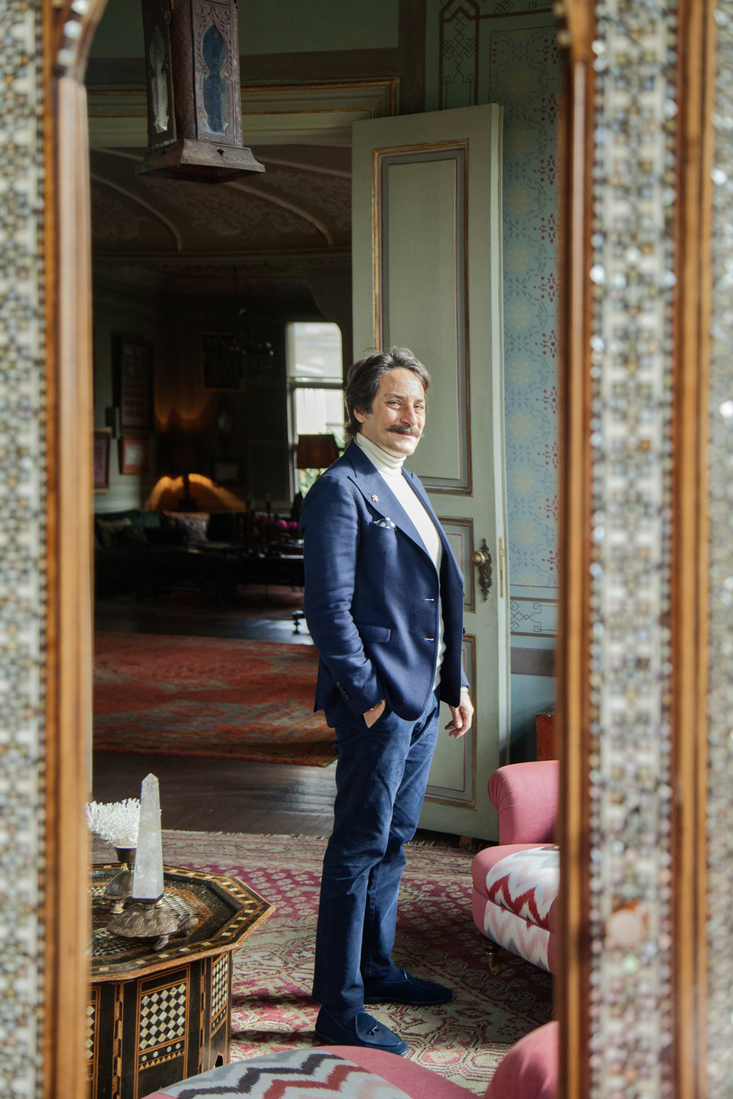 Serdar Gülgün