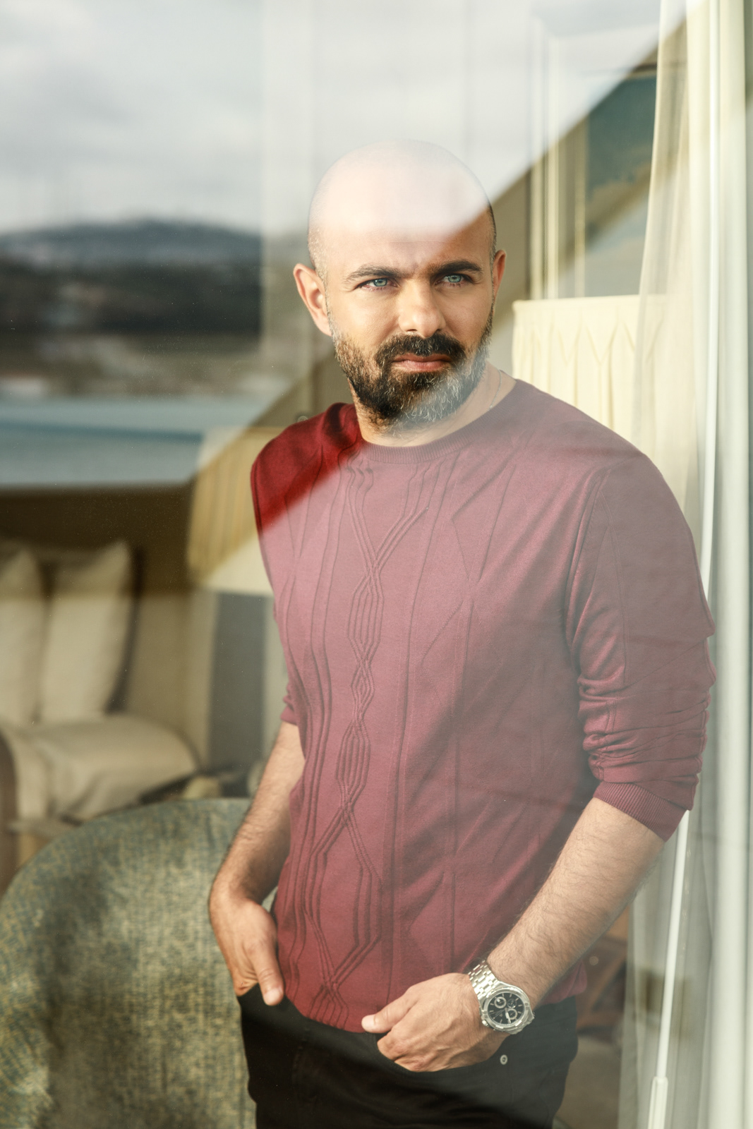 Erkan Avcı