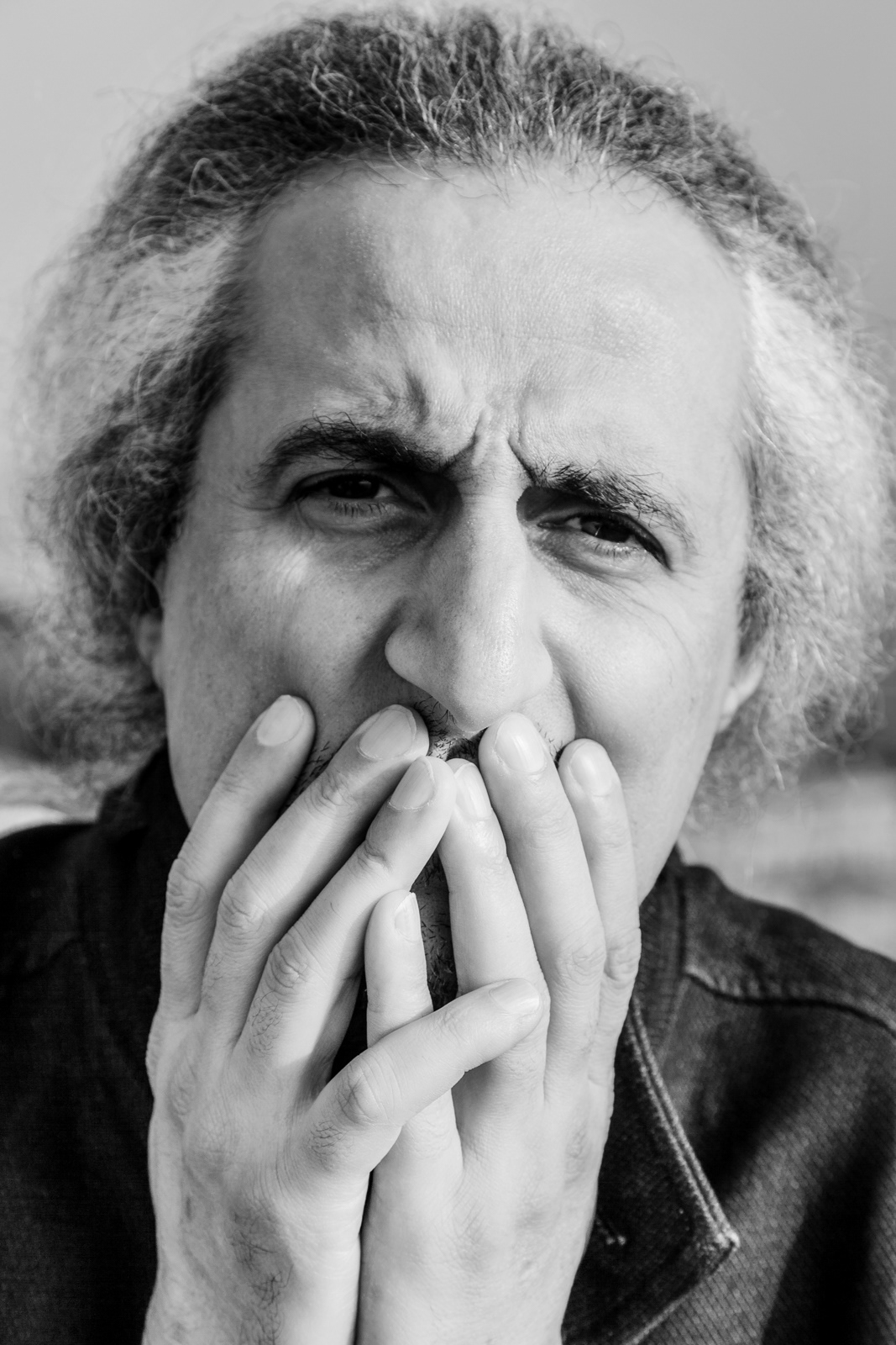 Mohsen Namjoo