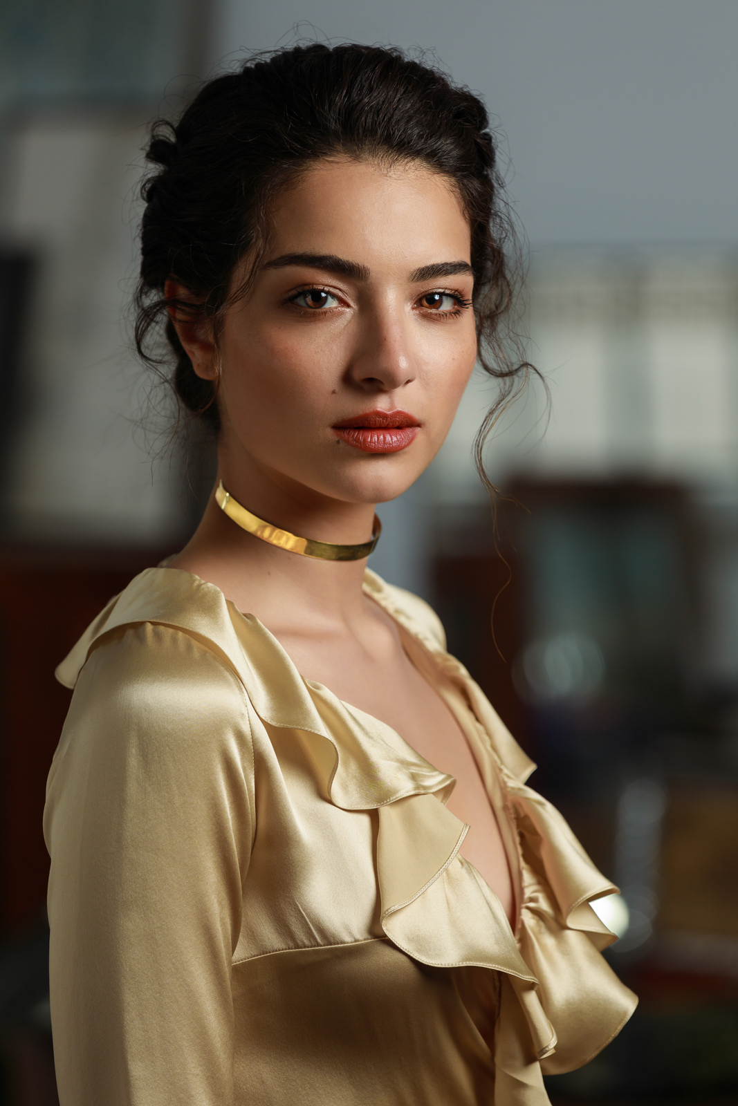 Melisa Aslı Pamuk