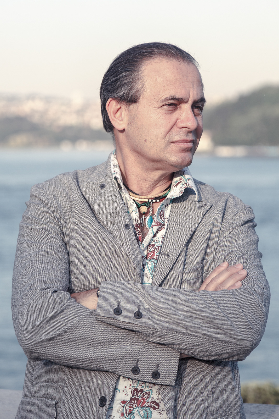 Ayhan Sicimoğlu