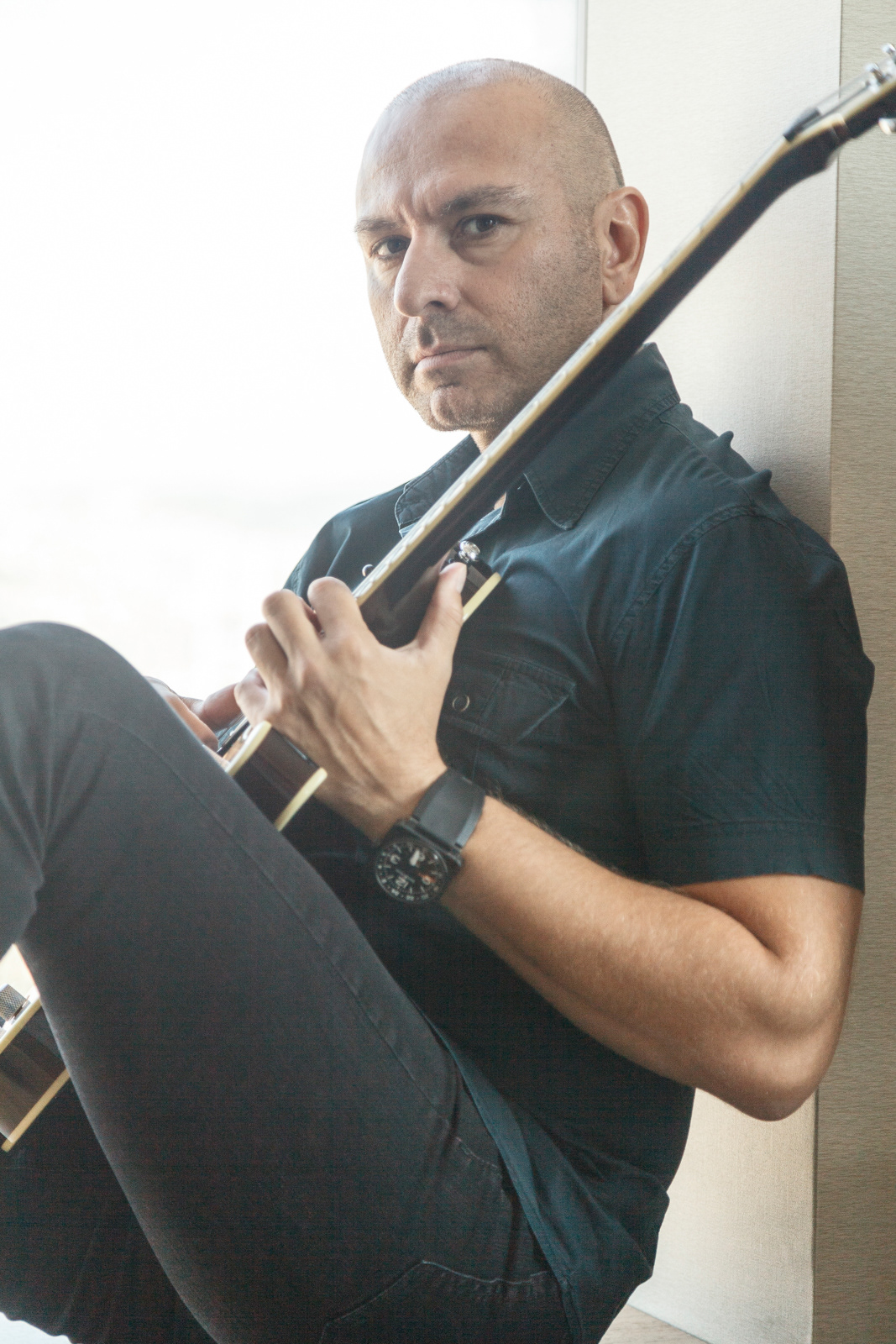 Demir Demirkan