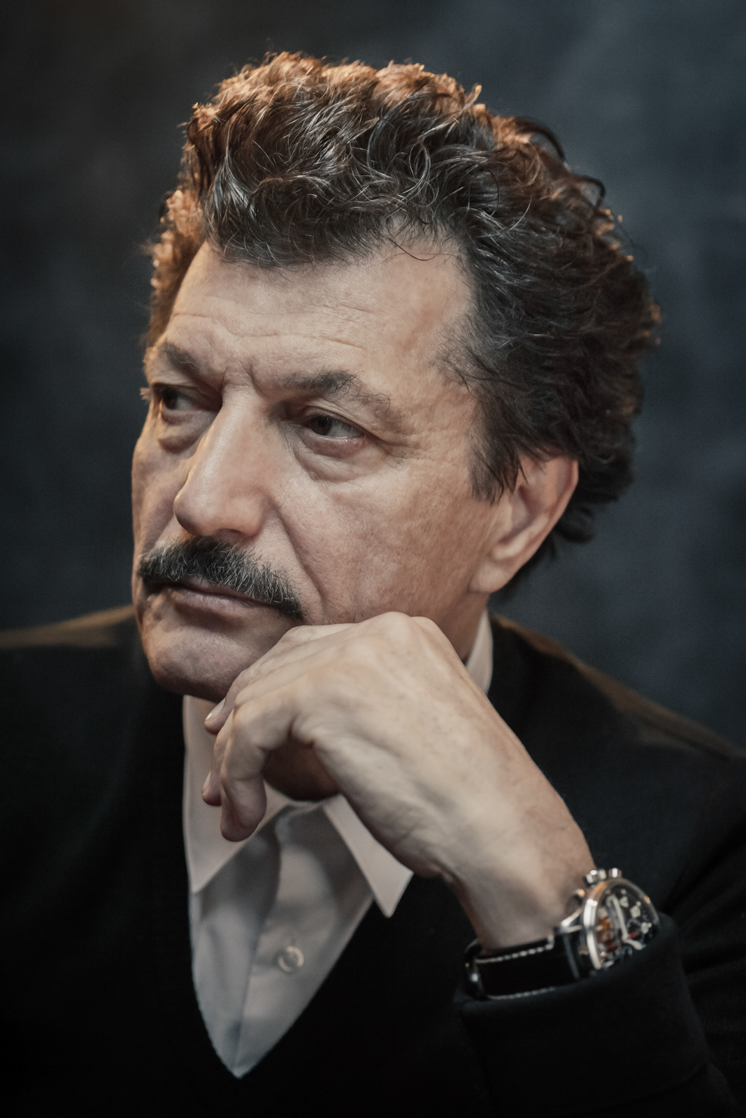 Burhan Öçal