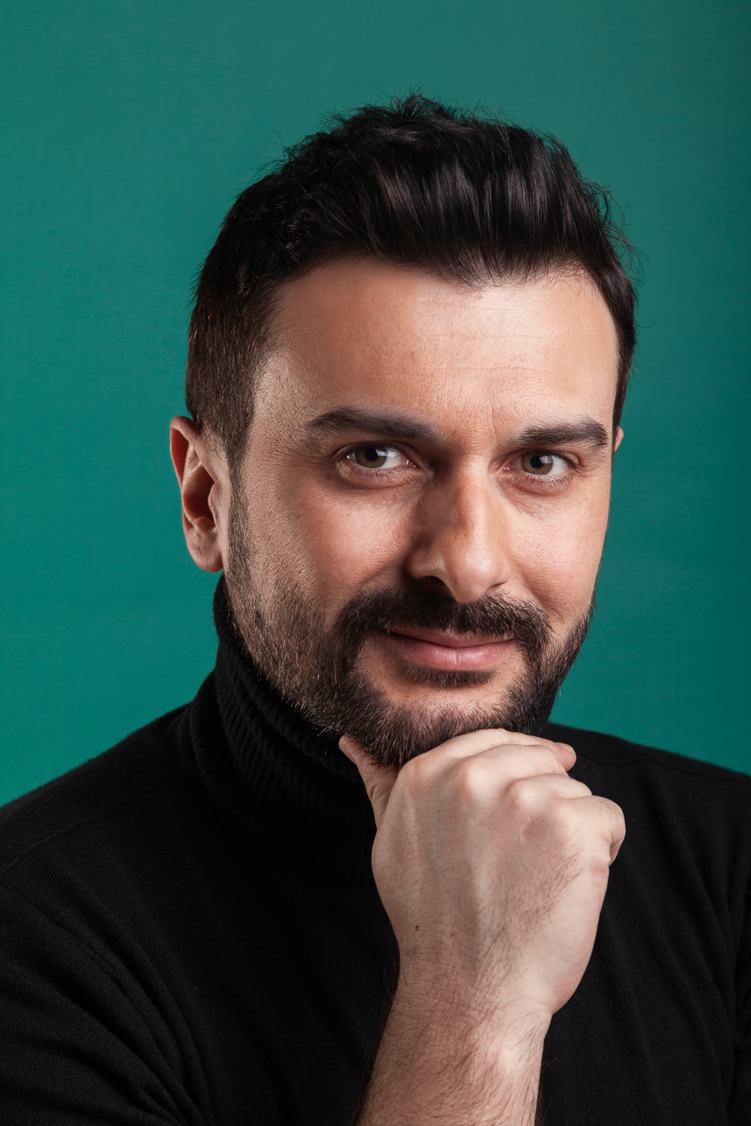 Gökhan Tepe