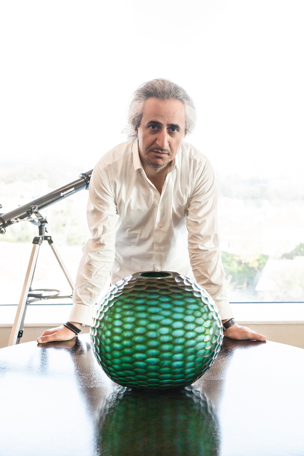 Mohsen Namjoo
