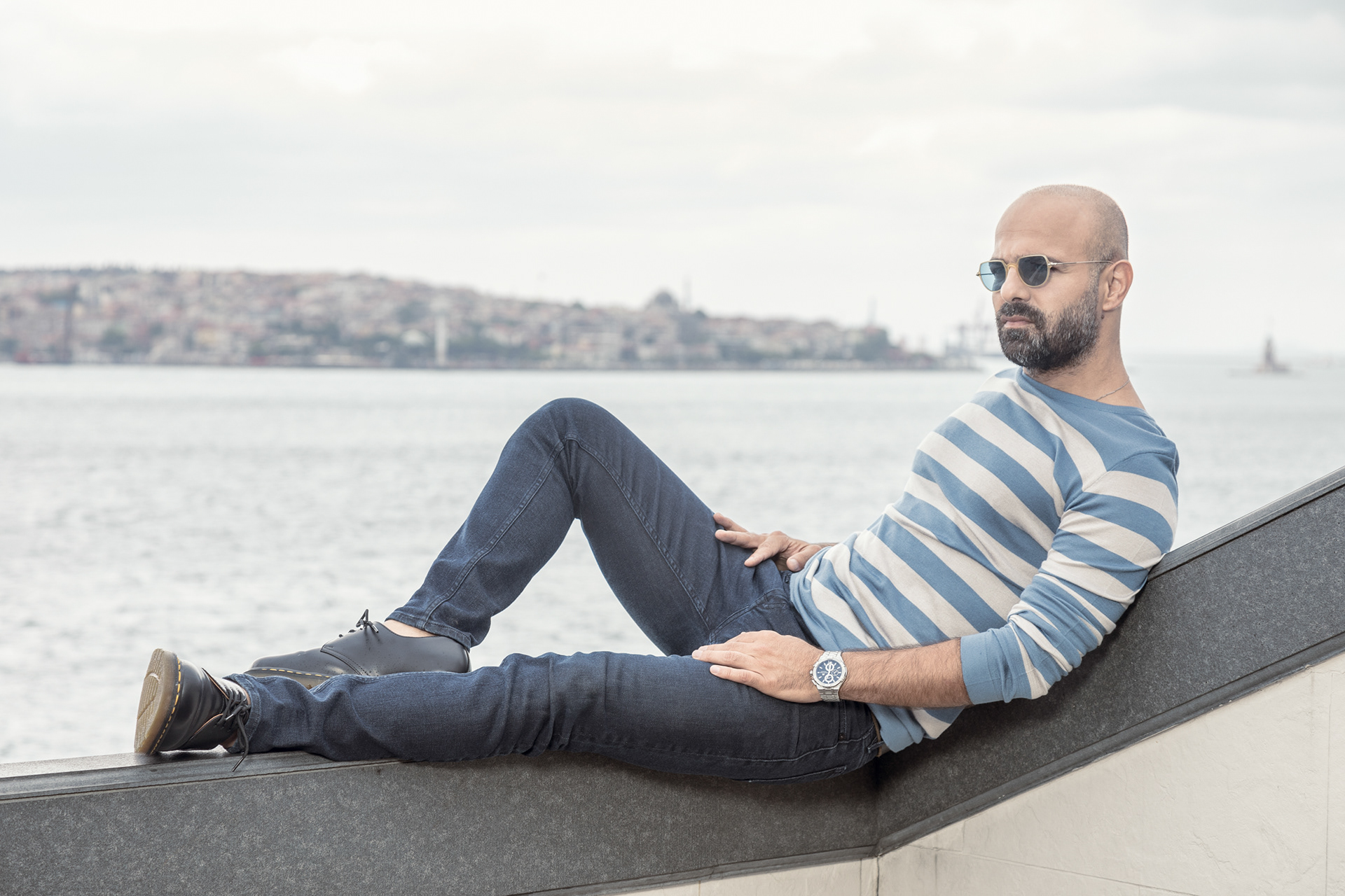 Erkan Avcı