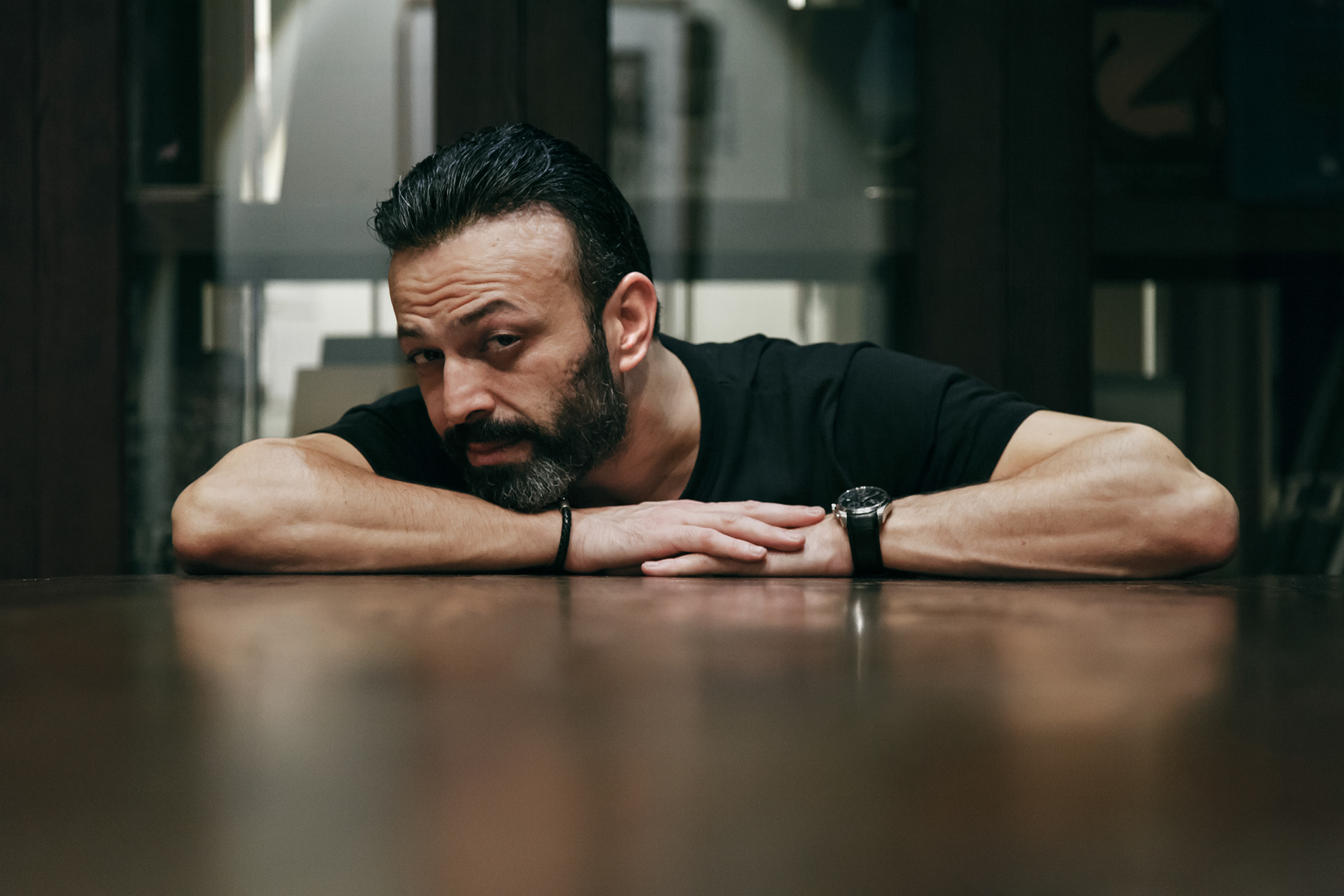 Serhat Kılıç