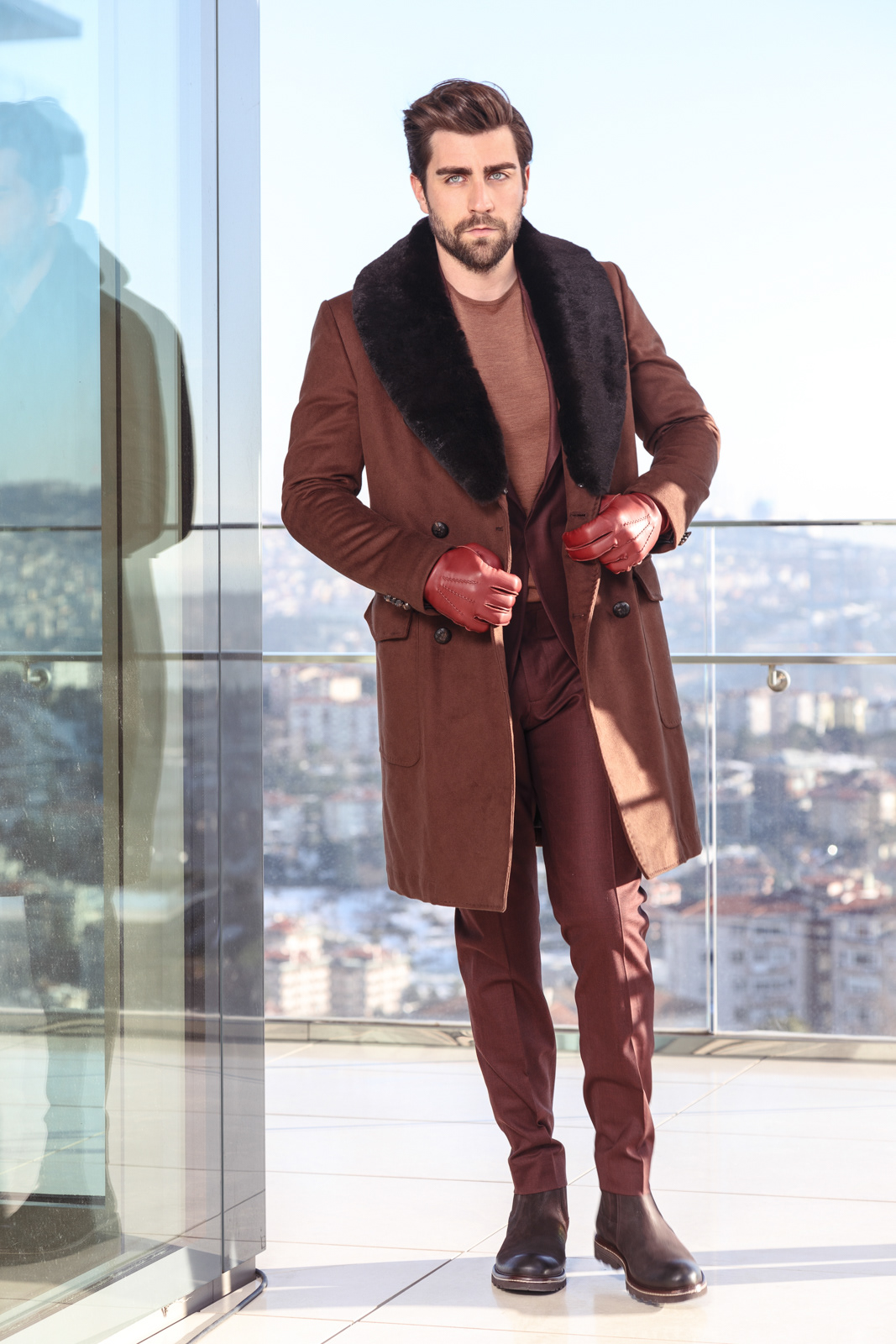 Çağlar Ertuğrul