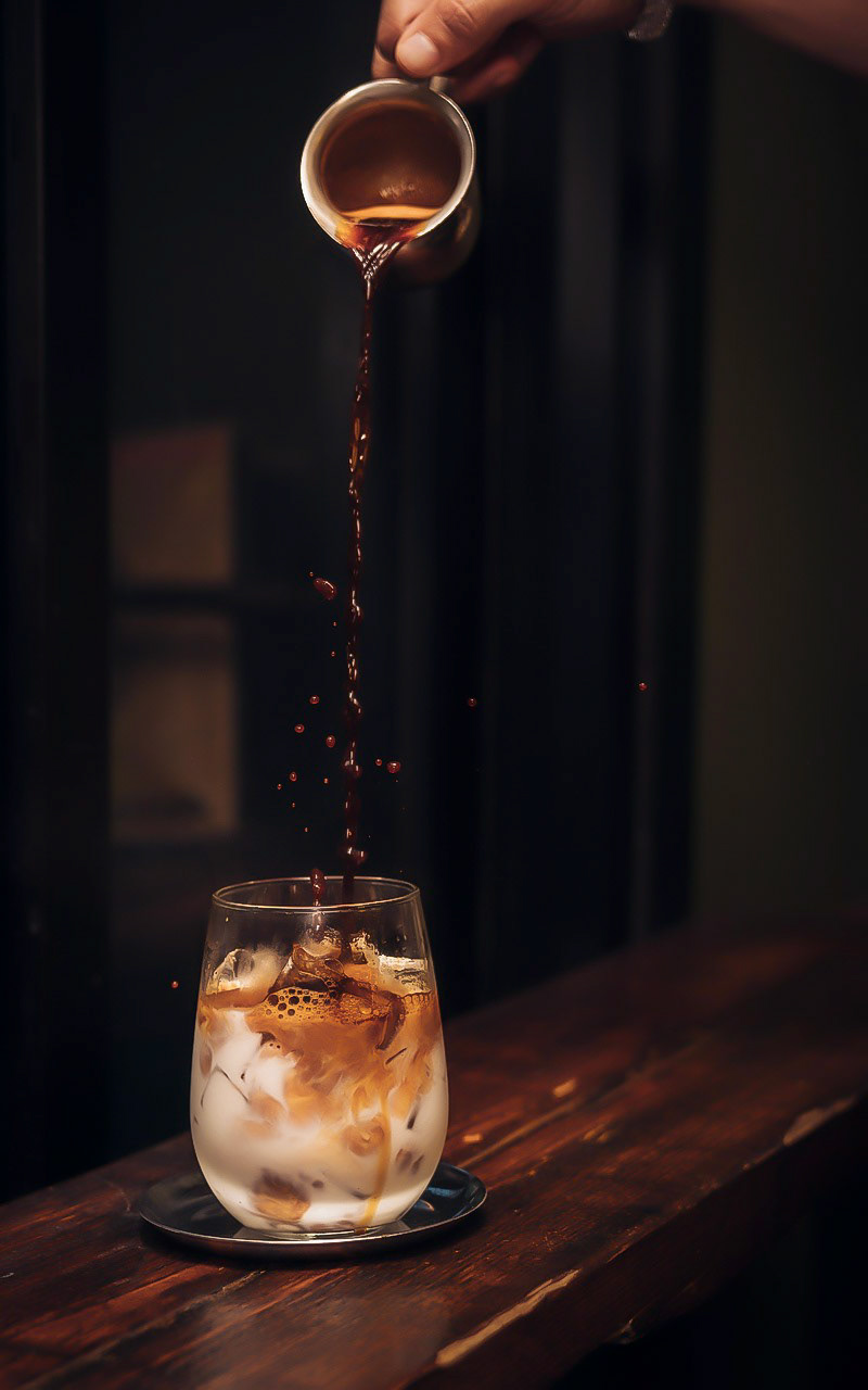 Photographie Culinaire