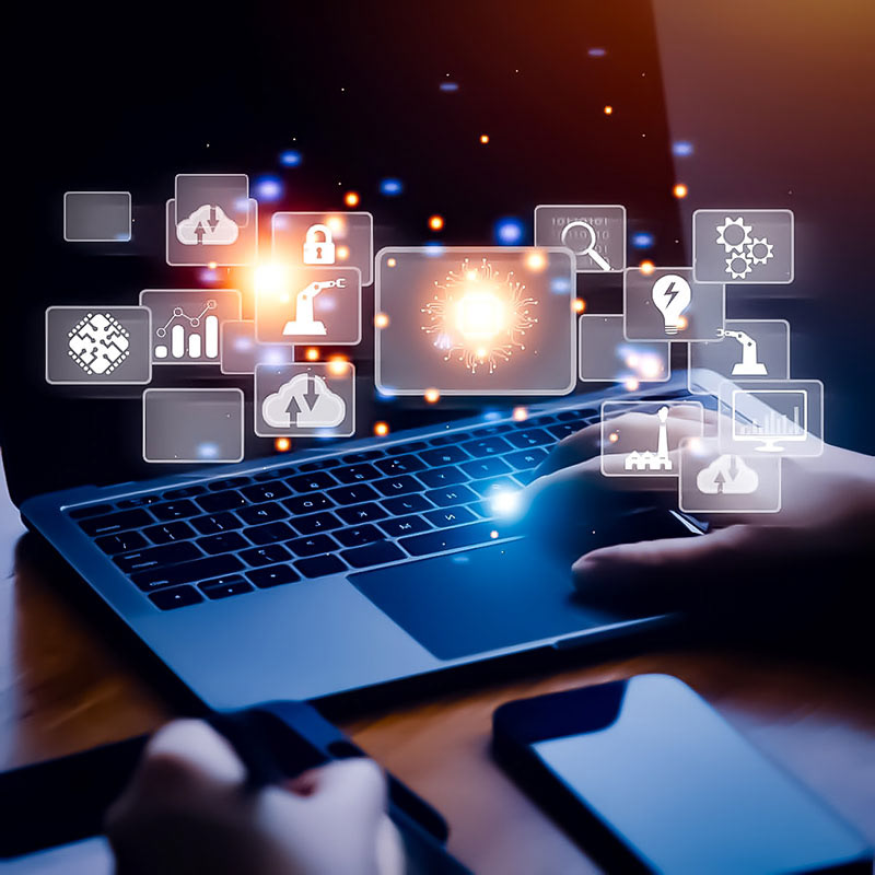Web Design avec Créapixels