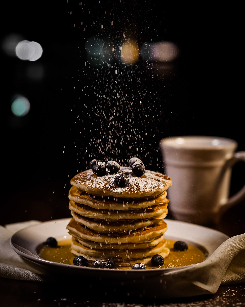 Photographie Culinaire