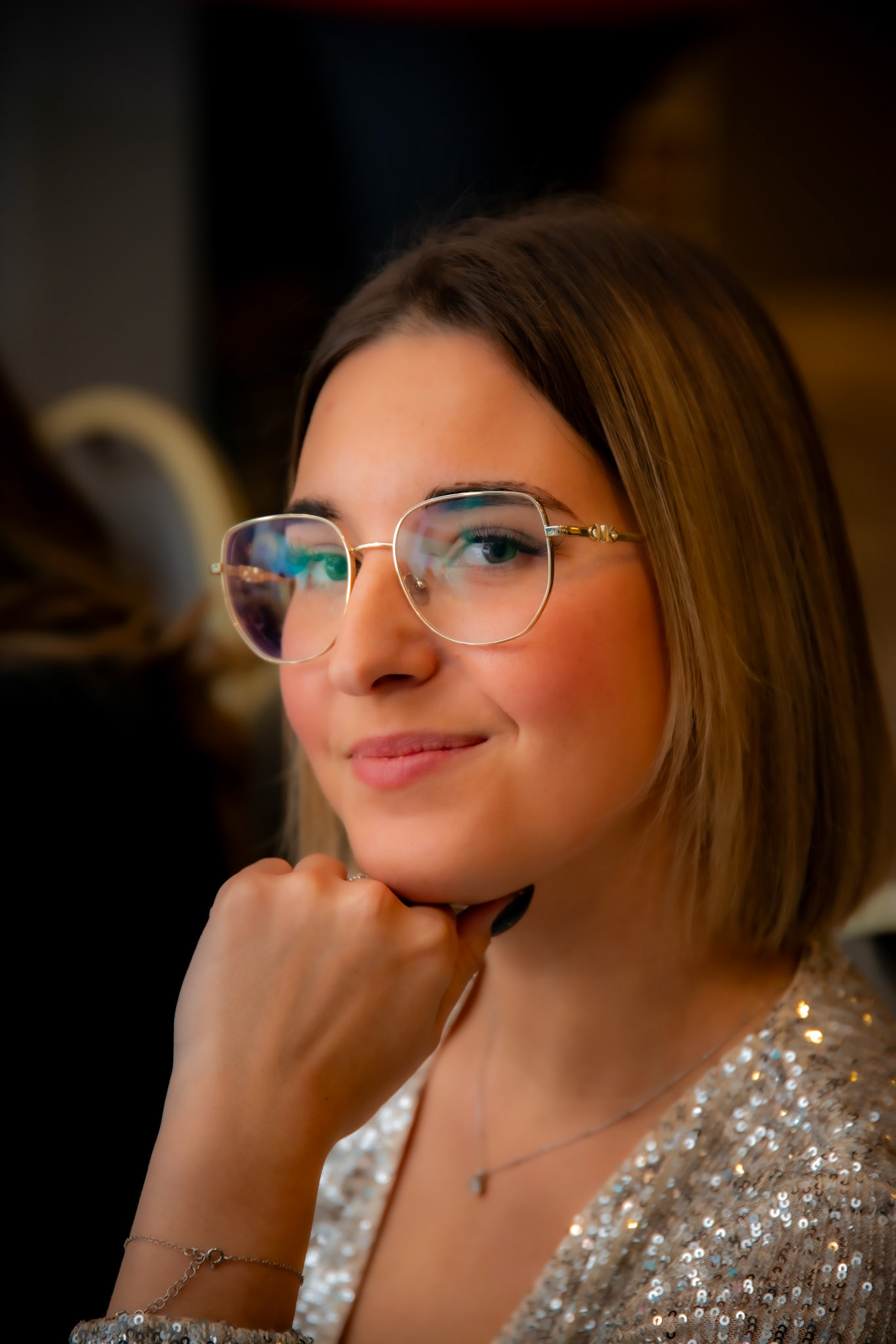 Photographie de Portrait