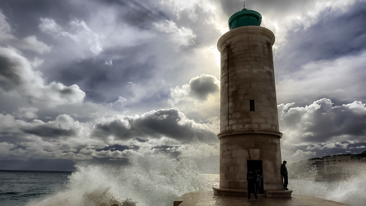 Photographie Paysagère