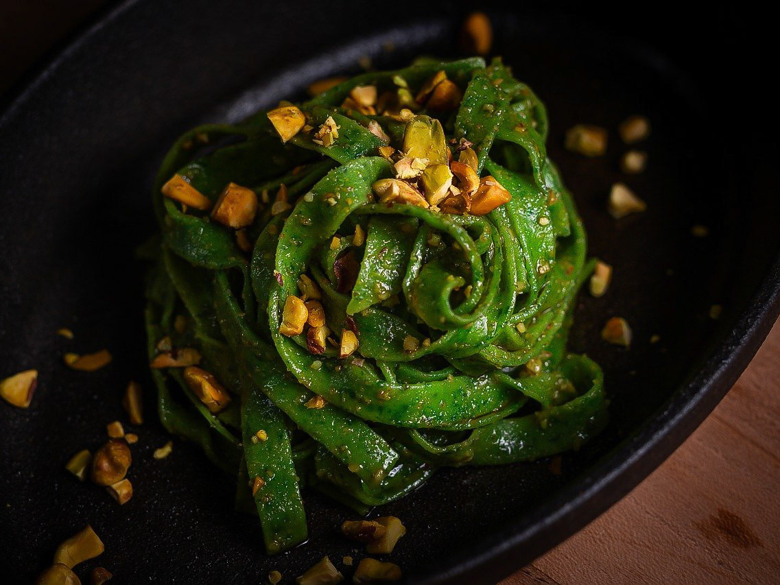 Photographie Culinaire