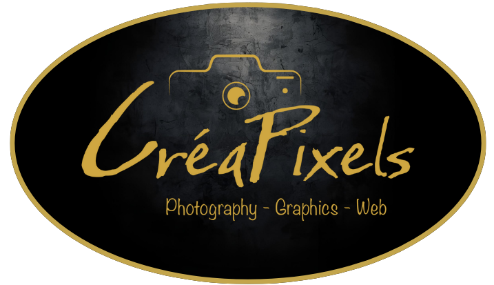 CréaPixels