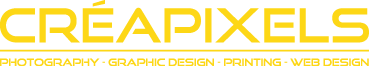 CréaPixels