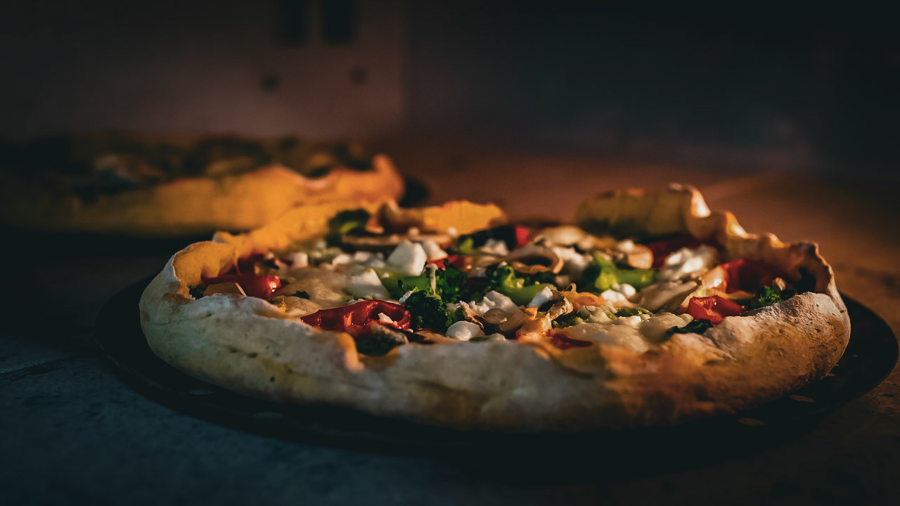 Photographie Culinaire
