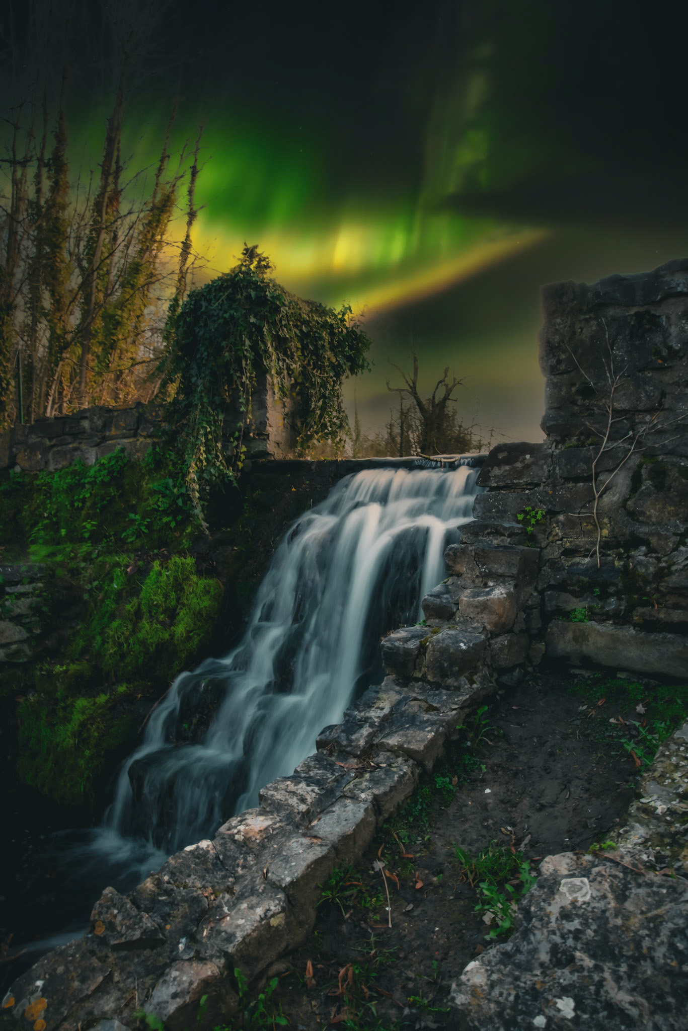 Photographie Paysagère