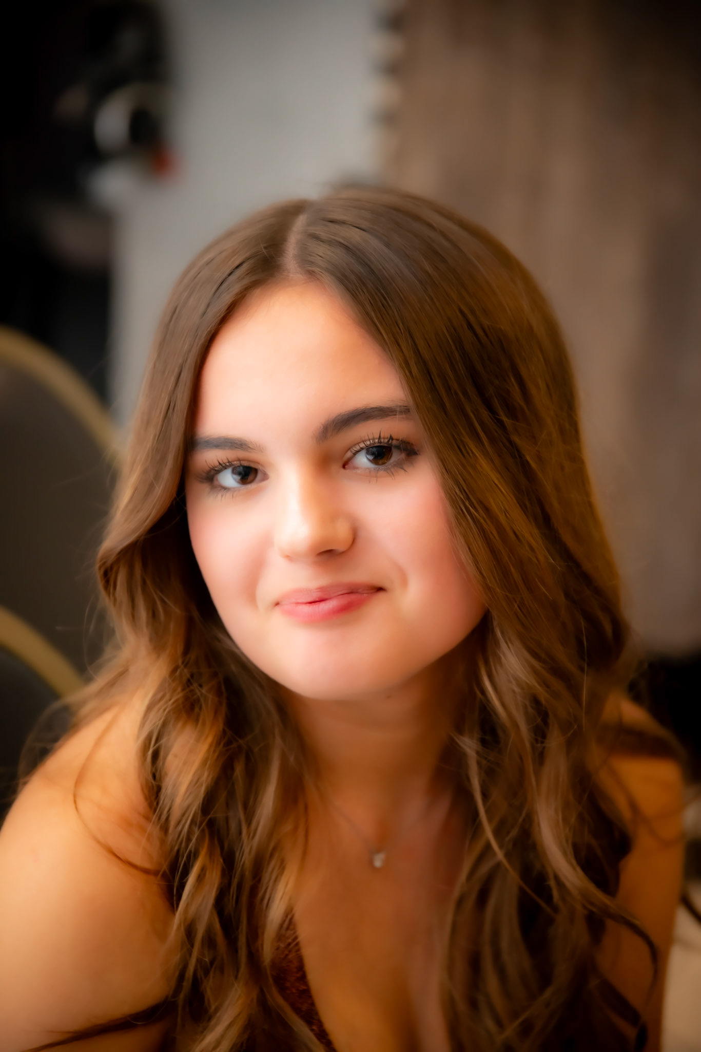 Photographie de Portrait