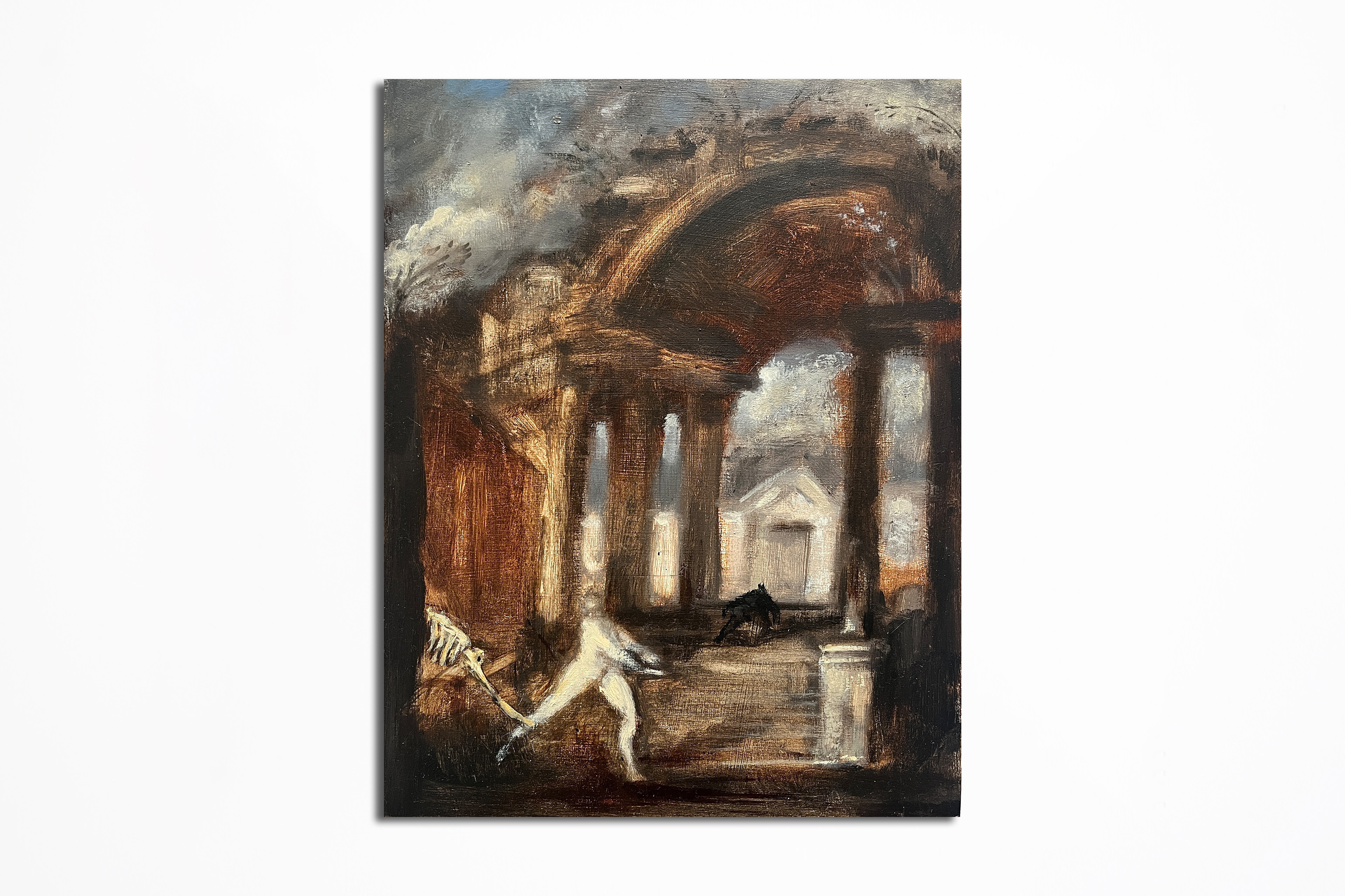 Art Gallery Near me