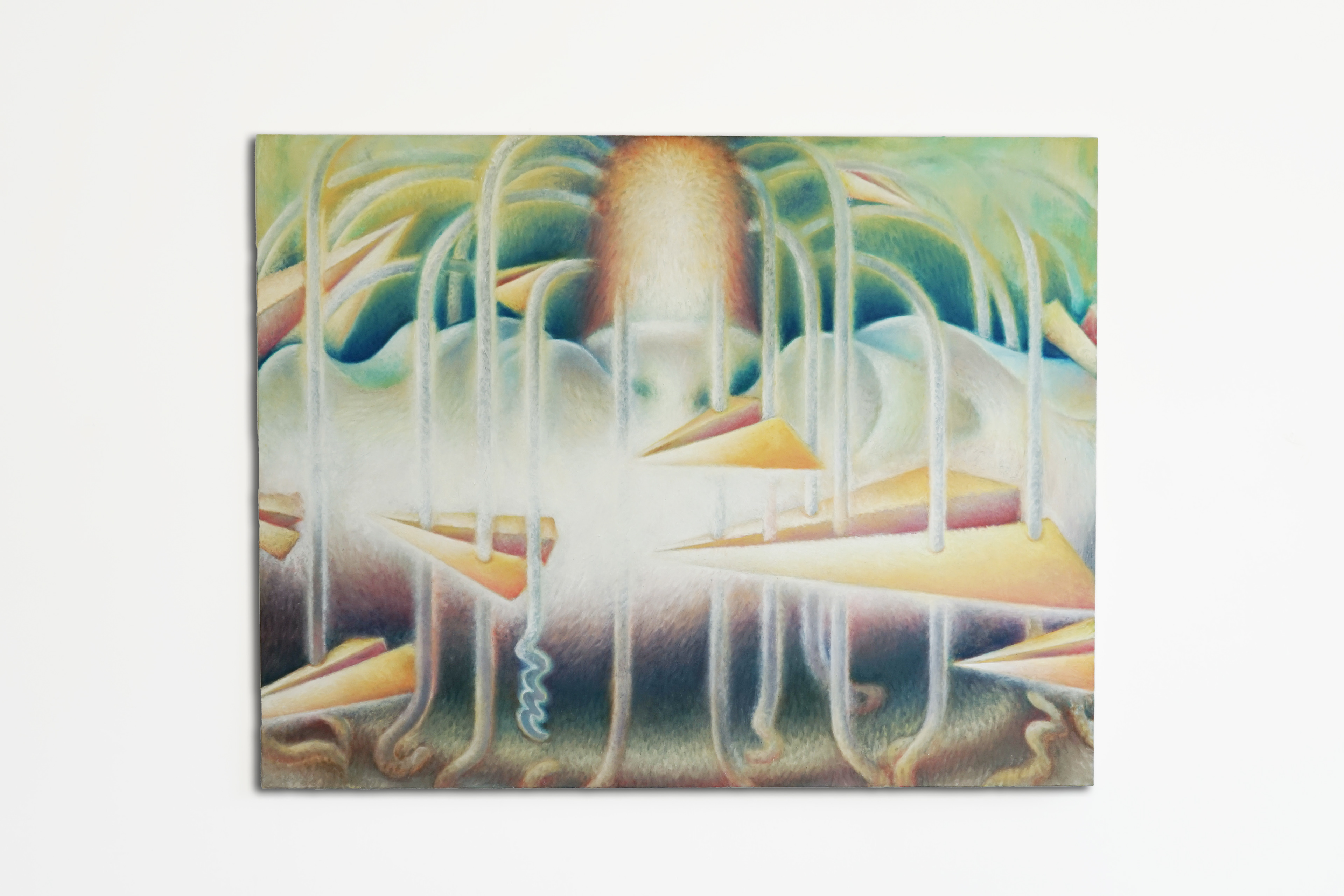 Kate Burling Artist