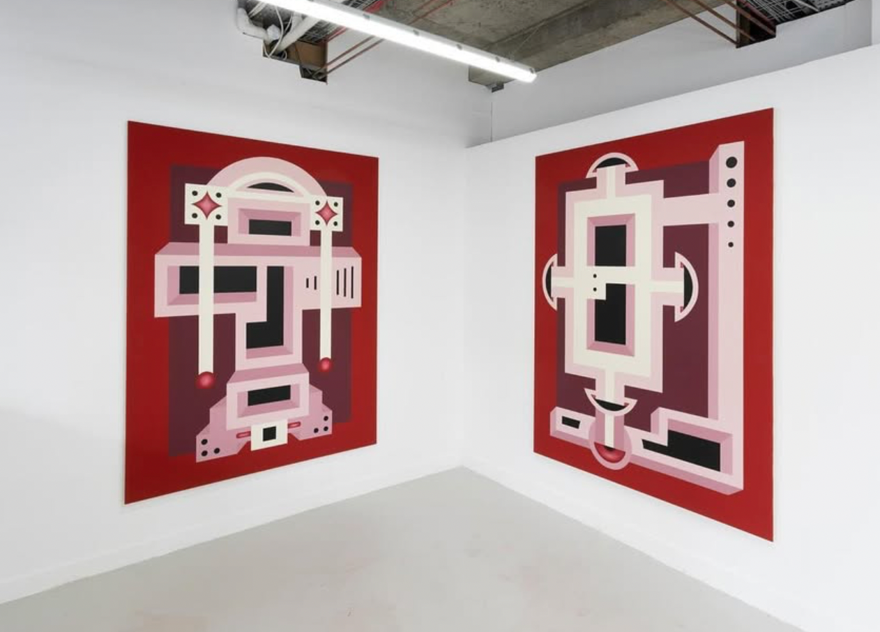 hazel o'sullivan artist