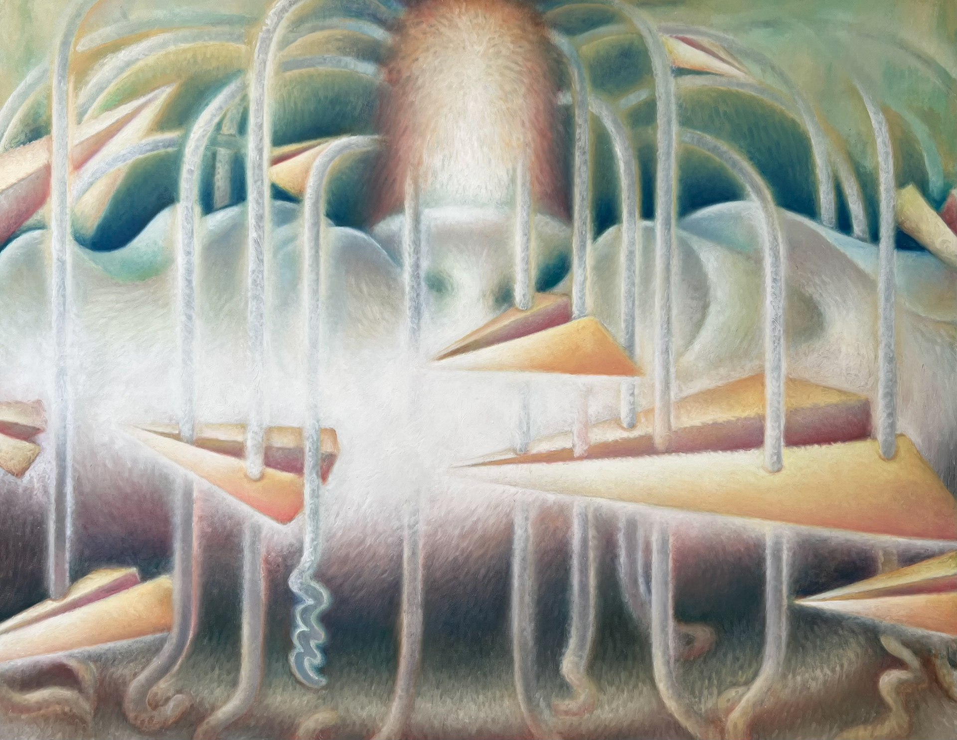 Kate Burling artist