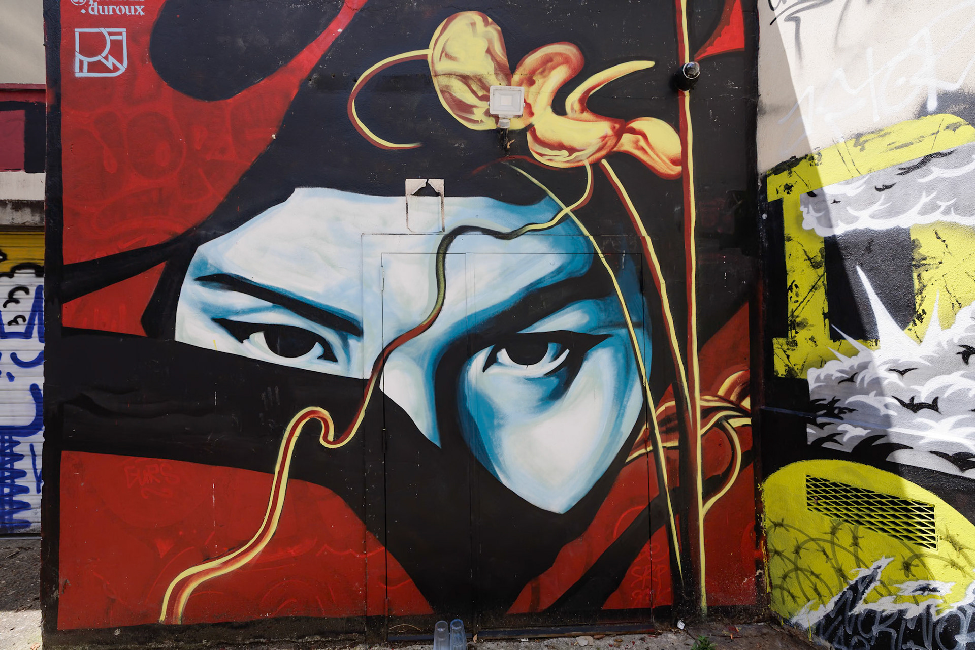 _2025-06-28__Canon__Canon EOS R3__ RF15-35mm F2.8 L IS USM__f/5.6__1/250 sec__Avenue Édouard Petit__Paris__France__48°52'25.95" N 2°23'5.676" E