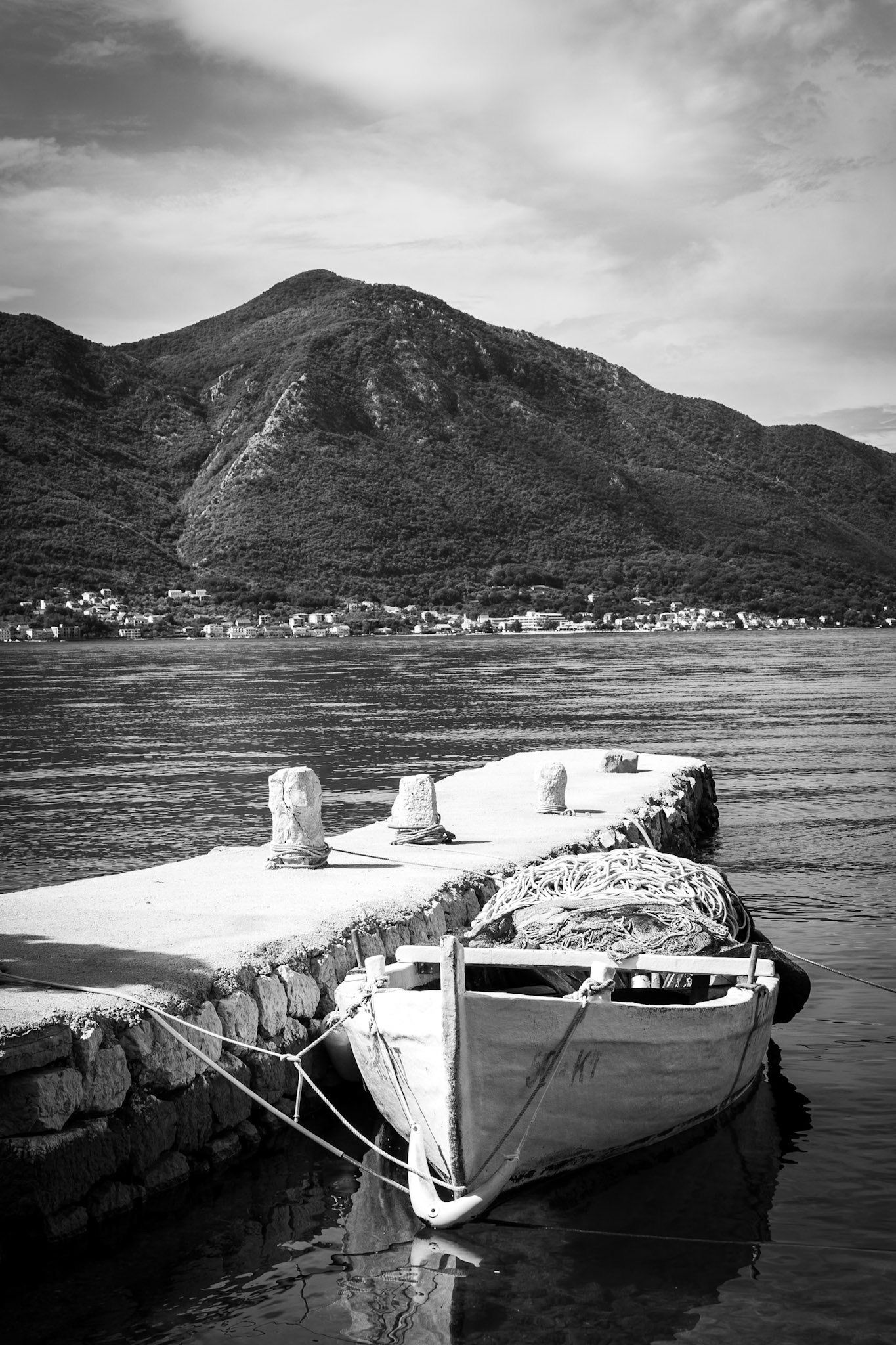 Kotor, Montenegro September 2024