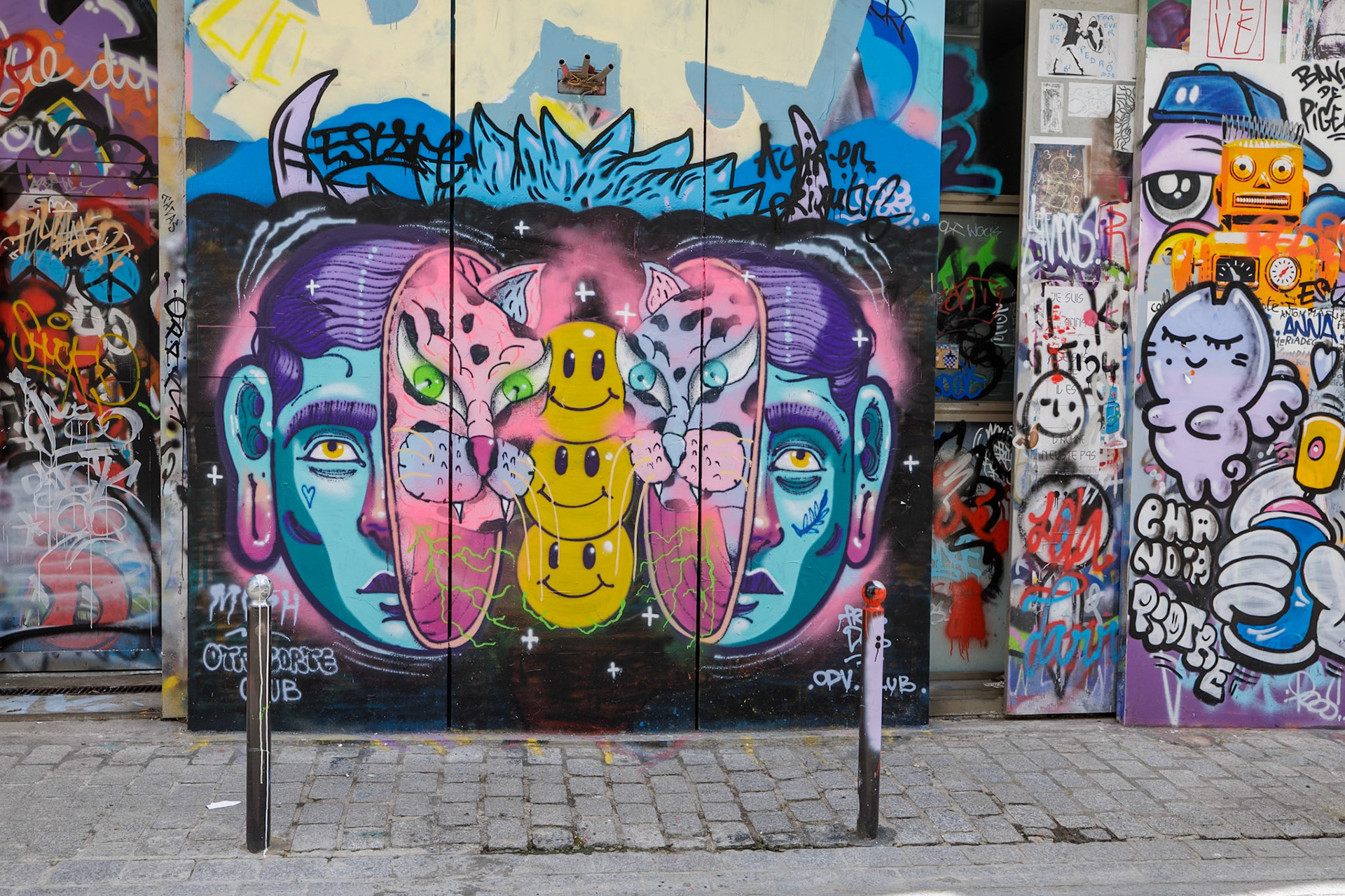 _2025-06-28__Canon__Canon EOS R3__ RF15-35mm F2.8 L IS USM__f/5__1/200 sec__Rue Dénoyez__Paris__France__48°52'19.83" N 2°22'42.6108" E