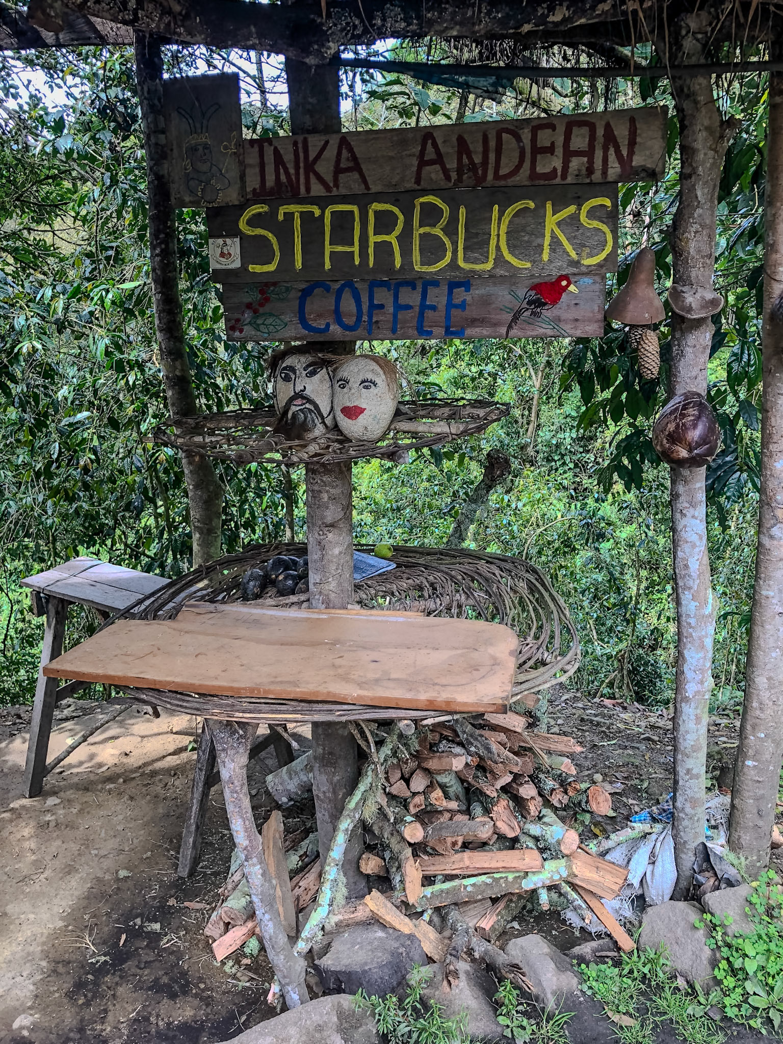 _2018-11-15__iPhone X__ iPhone X back dual camera 4mm f/1.8__f/1.8__1/120 sec__Trilha para Lucmabamba__Paltaychayoc__Peru__13°12'37.1592" S 72°36'44.3196" W_