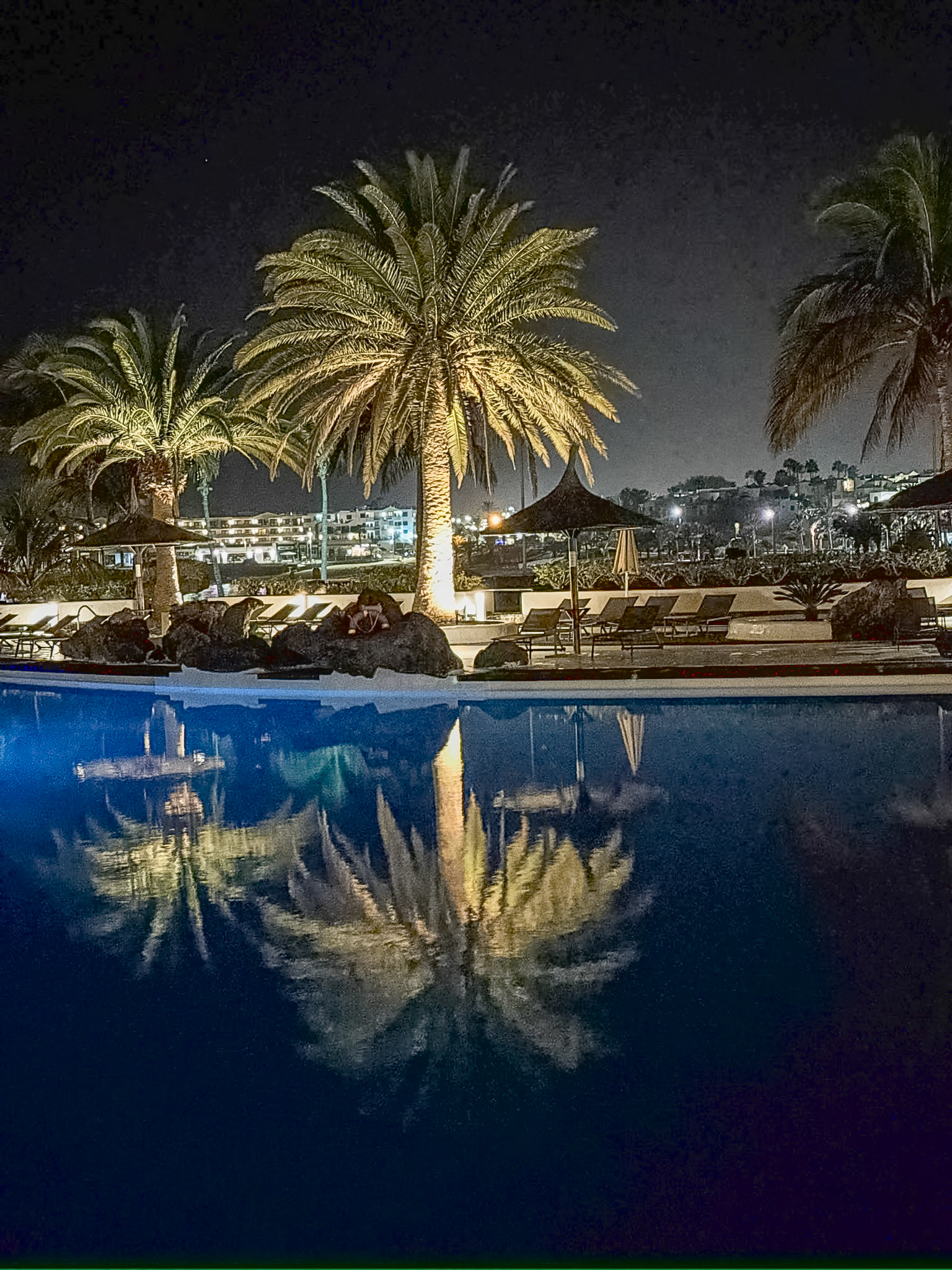 Lansarote October 2024