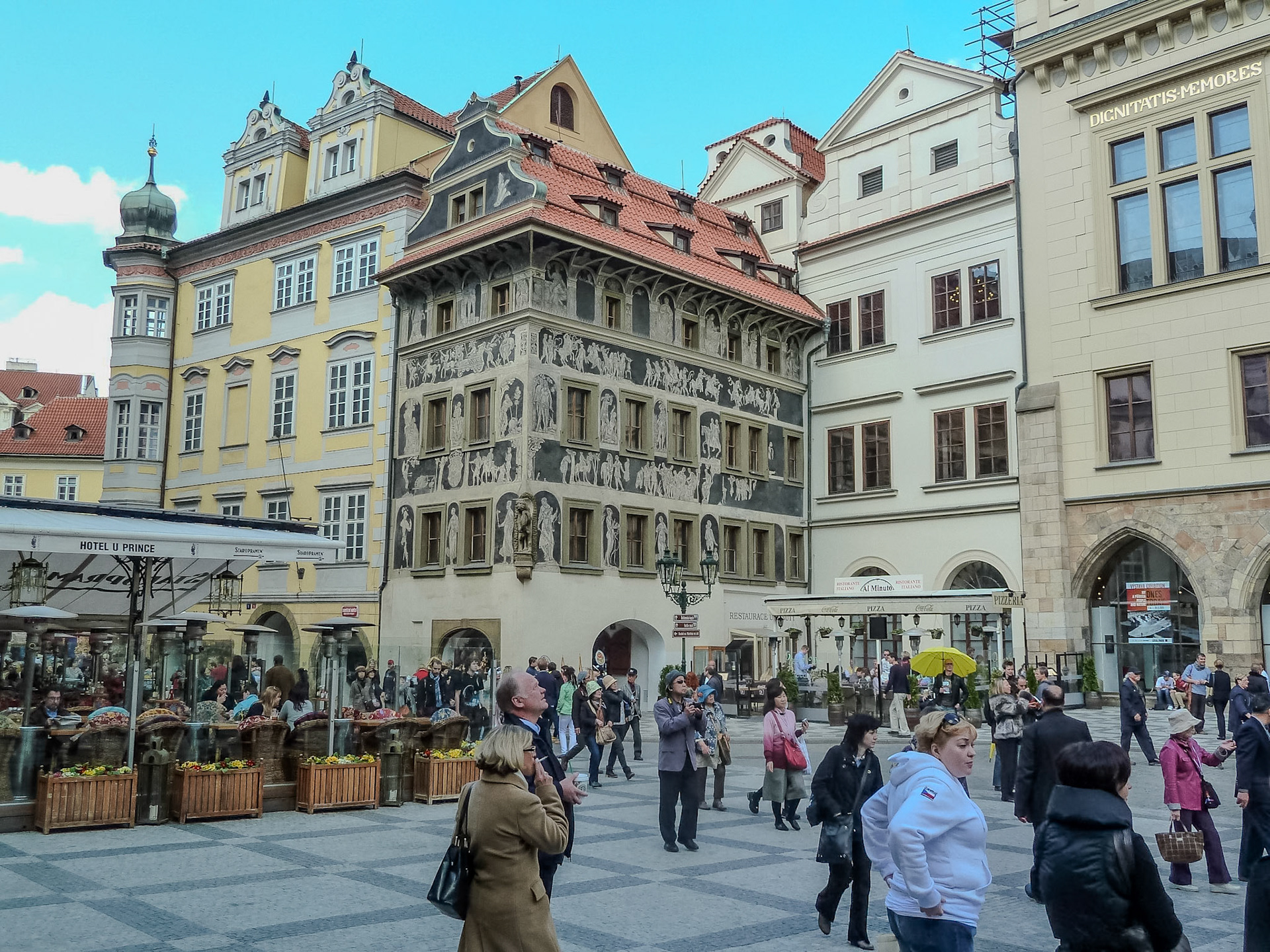 _2011-04-16__Panasonic__DMC-TZ10__ __f/4__1/200 sec__Mikulášská__Capital City of Prague__Czechia__50°5'14.3412" N 14°25'18.4116" E