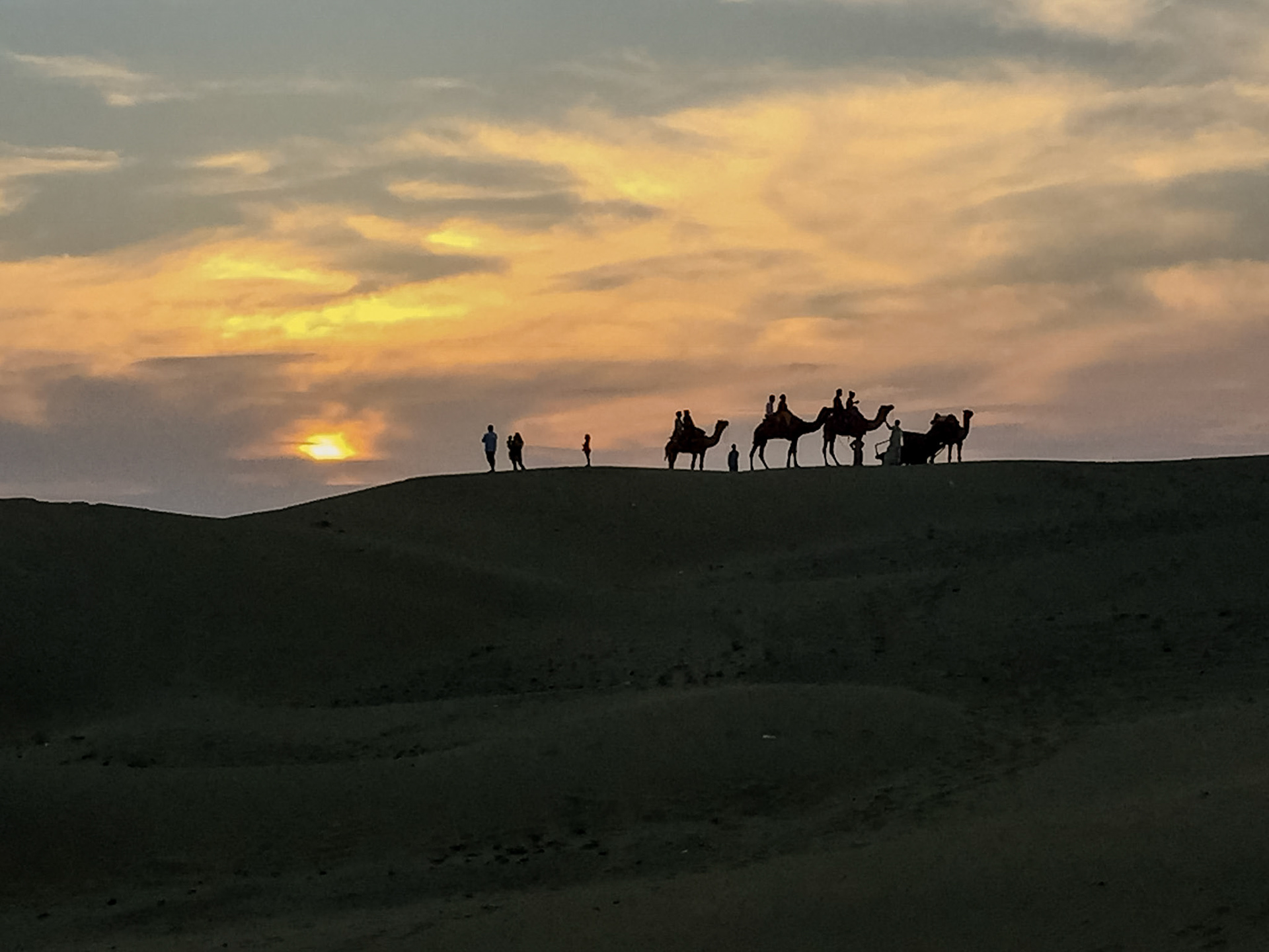 2018-02-27 18:25:25_iPhone 6 back camera 4.15mm f/2.2_f/2.2_1/600 sec_Sam Road_Damodara_India_26°50'6.1512" N 70°32'33.81" E