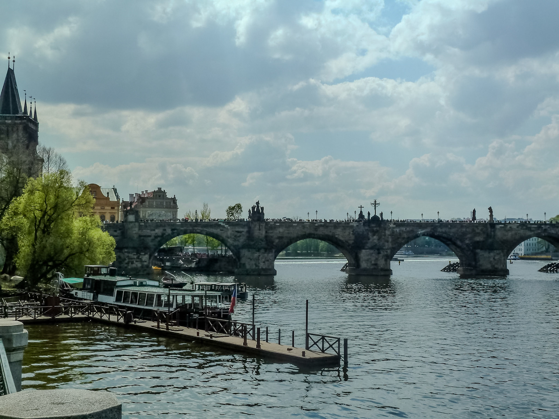 2011-04-16 12:14:50__f/5.6_1/800 sec_Mikulášská_Capital City of Prague_Czechia_50°5'17.34" N 14°24'49.9896" E