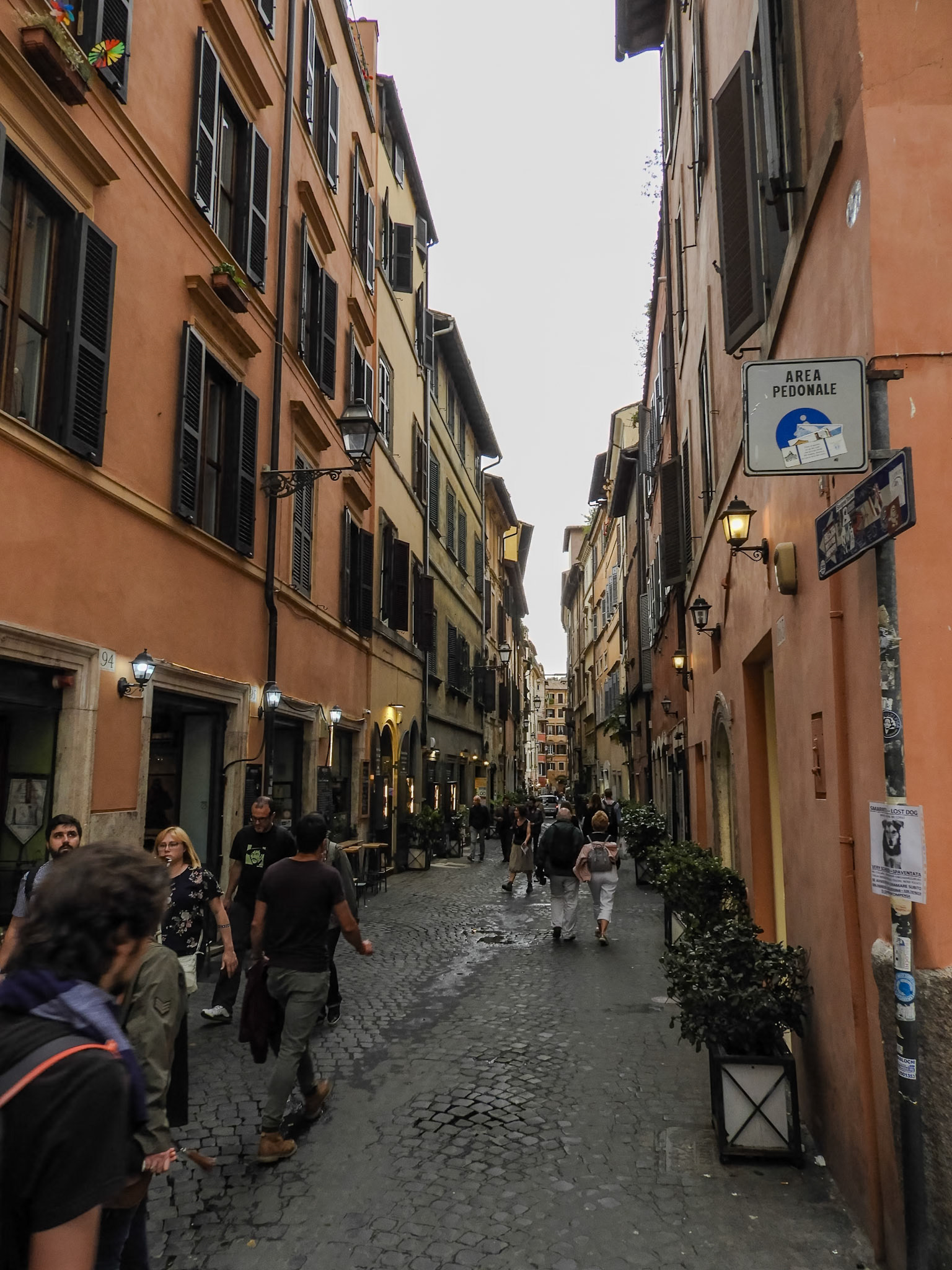 2018-05-03 16:19:07__f/3.3_1/125 sec_Pista ciclabile del Tevere_Rome_Italy_41°54'1.3392" N 12°28'8.0508" E