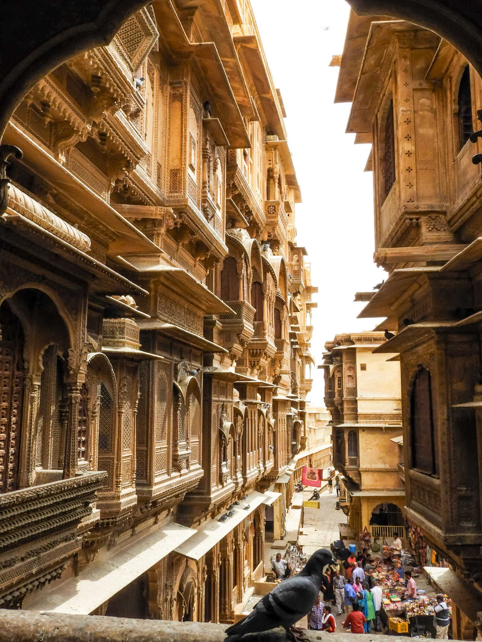 _2018-02-28__Coolpix B700__ __f/8__1/80 sec_________