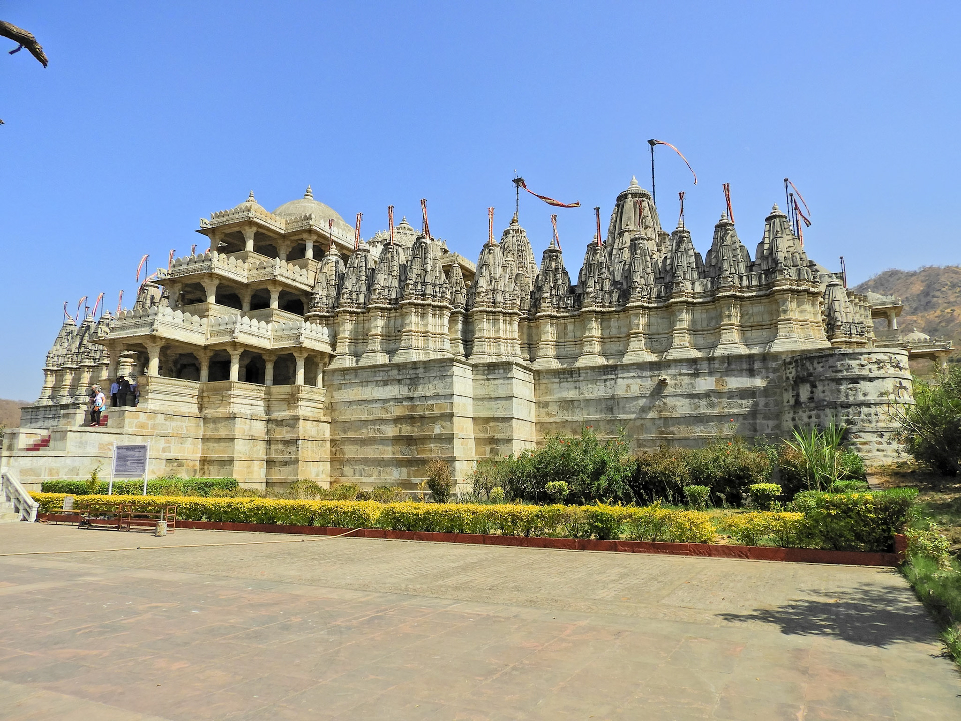 _2018-02-22__Nikon__Coolpix B700__ __f/3.3__1/2000 sec____Desuri Tehsil__India__25°6'58.896" N 73°28'17.9292" E