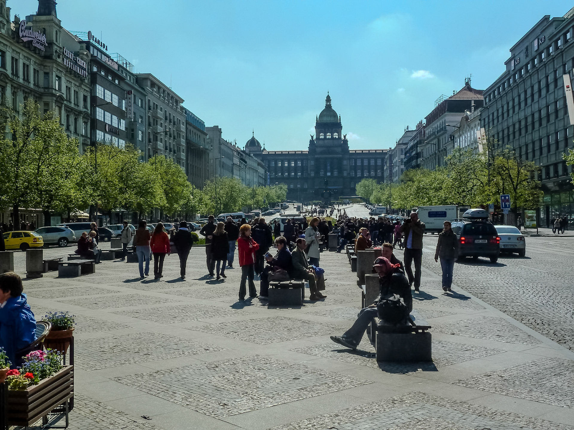 2011-04-16 09:56:23__f/5.6_1/640 sec_New Town_Capital City of Prague_Czechia_50°4'49.5588" N 14°25'42.6396" E