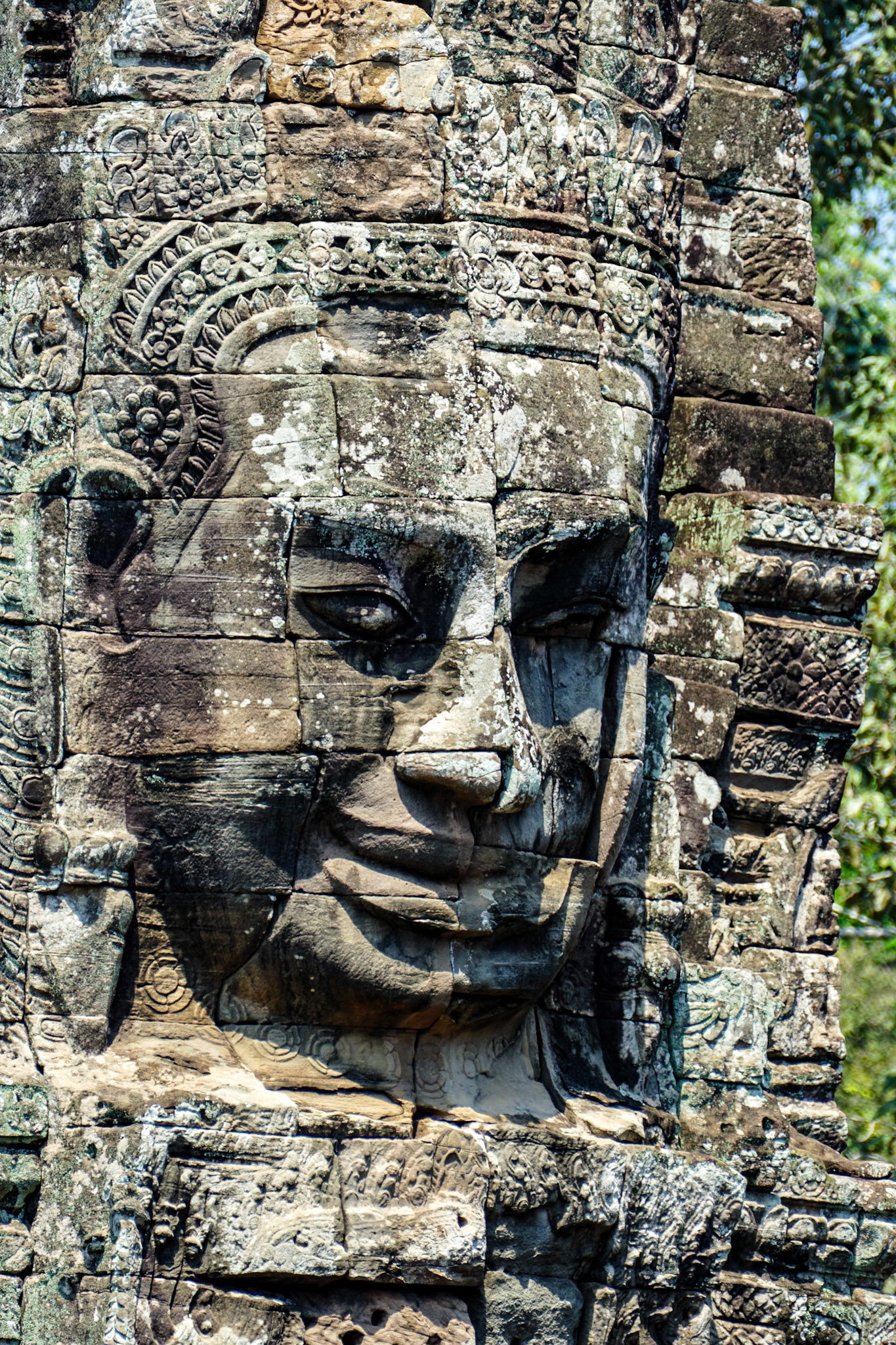 _2019-09-30__Panasonic__DMC-FZ1000__ __f/4__1/500 sec__Ankor Wat__Siem Reap__Cambodia__13°26'28.3164" N 103°51'31.3884" E