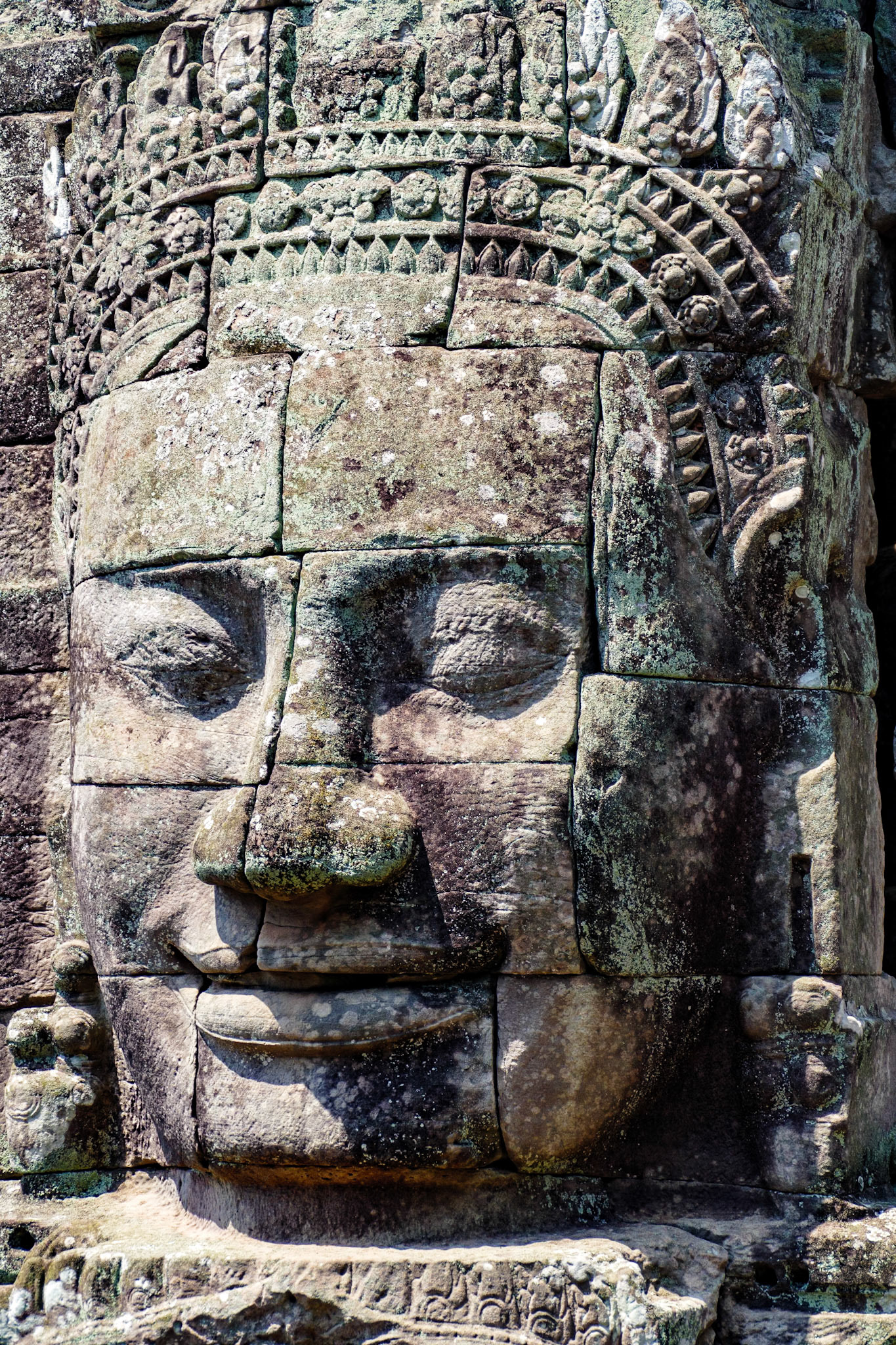 _2019-09-30__Panasonic__DMC-FZ1000__ __f/3.9__1/500 sec__Ankor Wat__Siem Reap__Cambodia__13°26'28.3164" N 103°51'31.3884" E