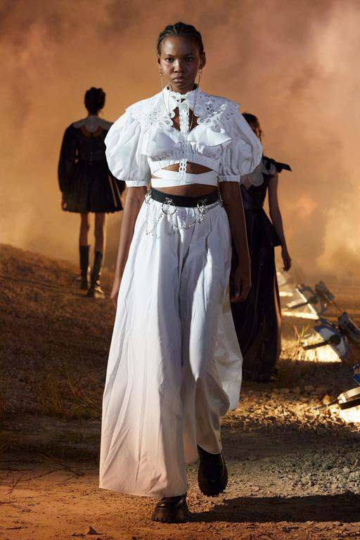 Rokh, ready-to-wear collection, spring/summer