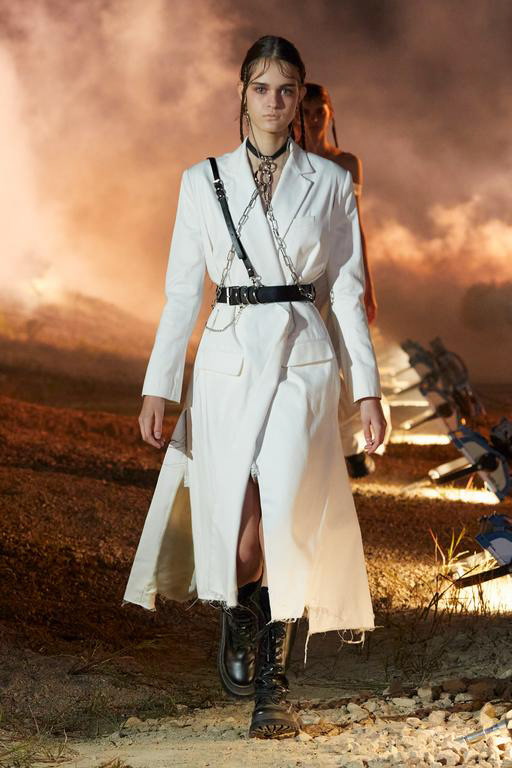 Rokh, ready-to-wear collection, spring/summer