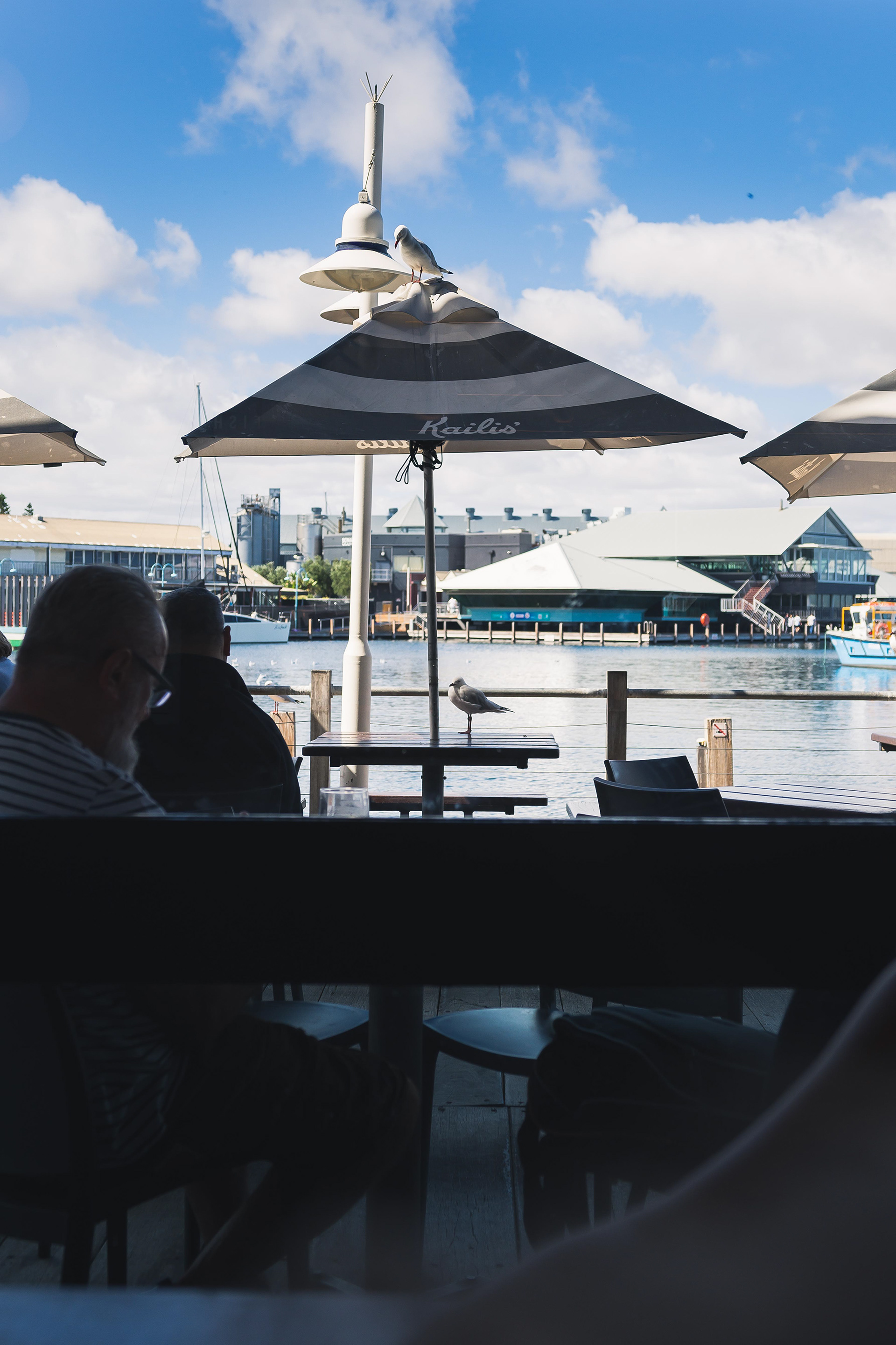 Fremantle, Perth, Western Australia