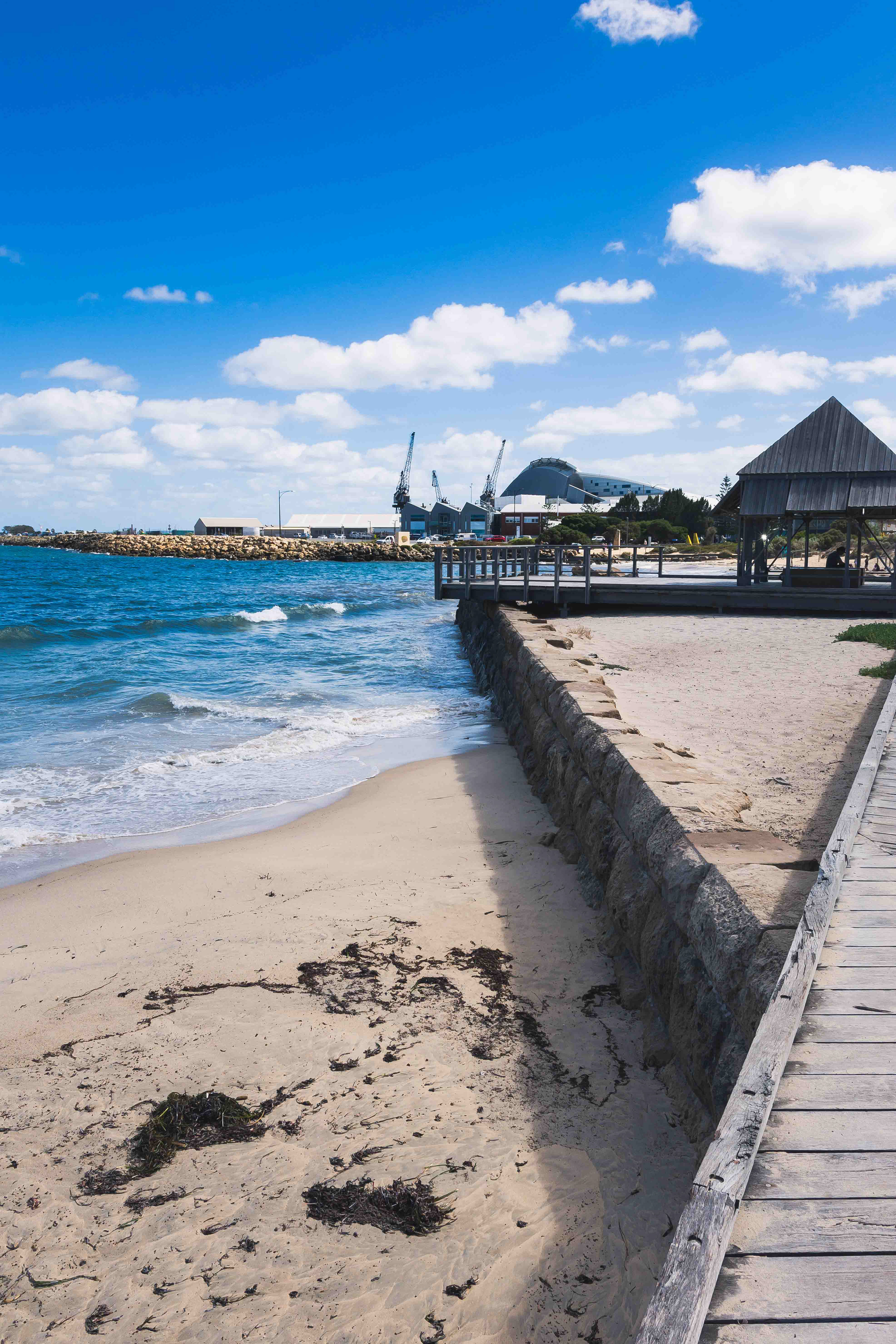 Fremantle, Perth, Western Australia