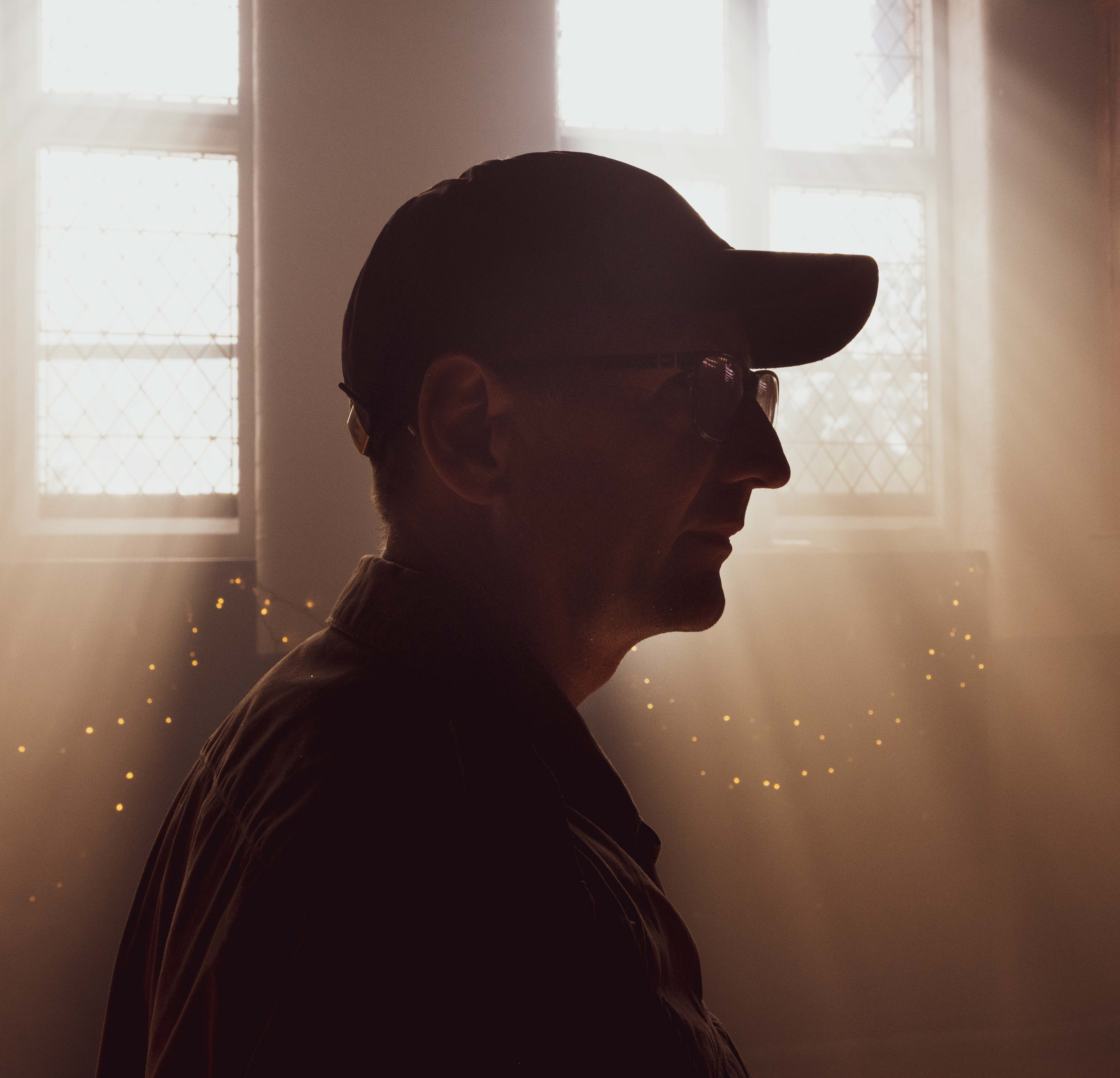 CPO - Share the Light 2020 (Behind the scenes filming)