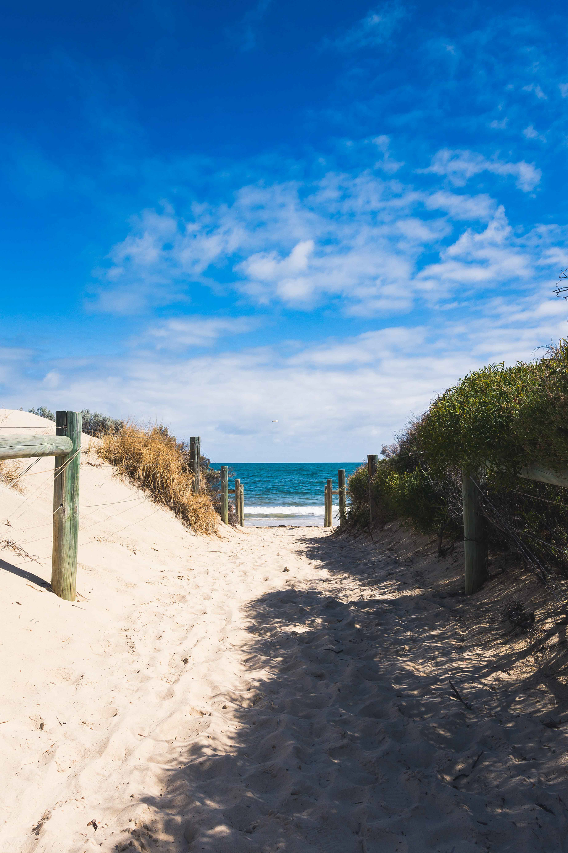 Rockingham, Perth, Western Australia