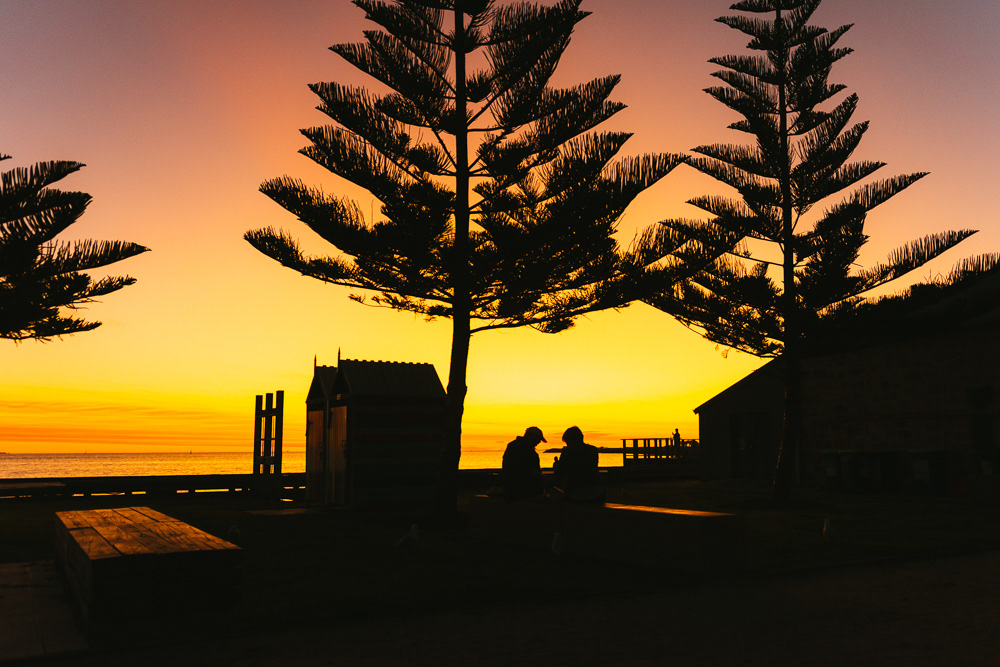 Fremantle, Perth, Western Australia