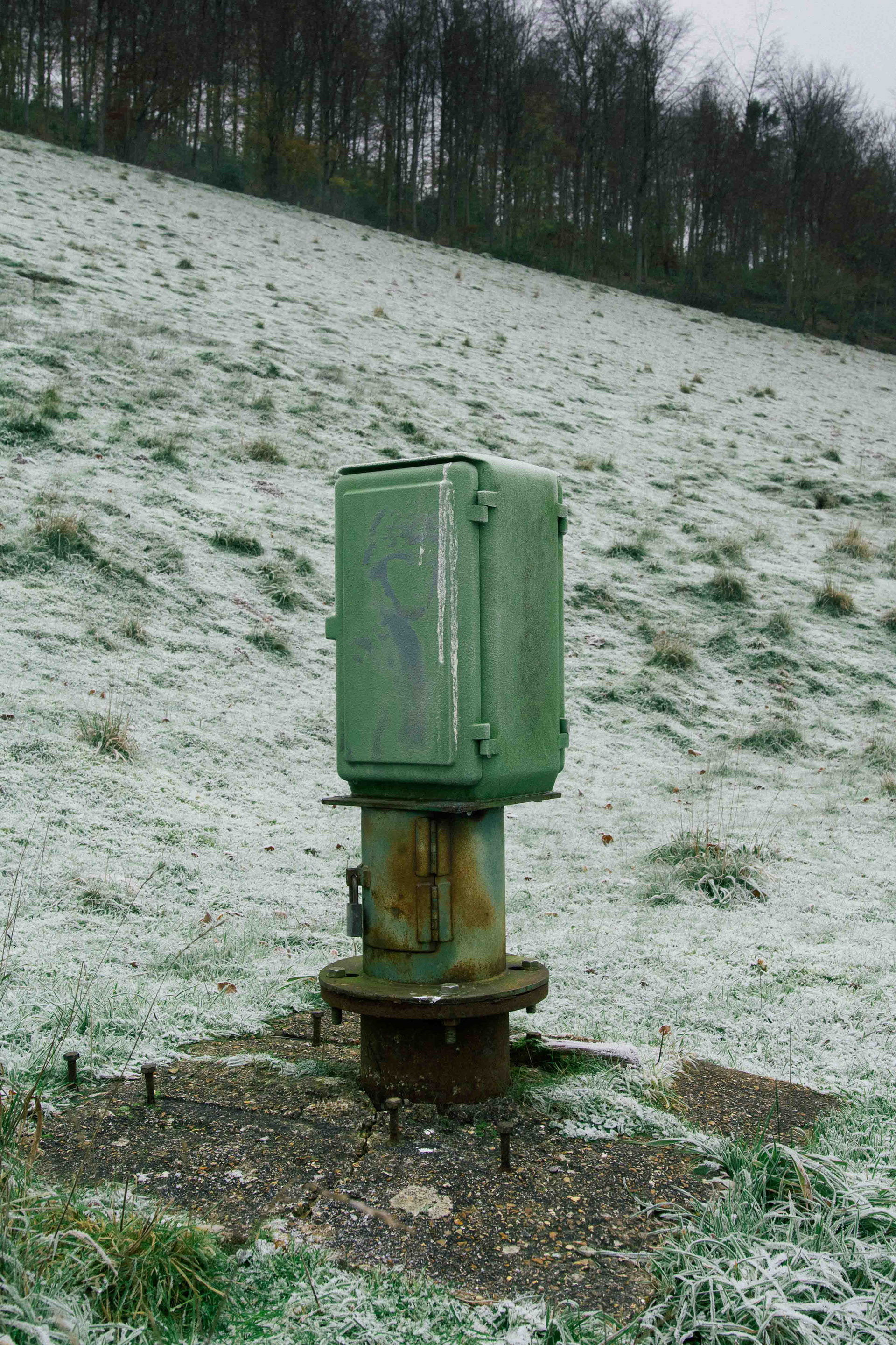 Arundel Park December 2022